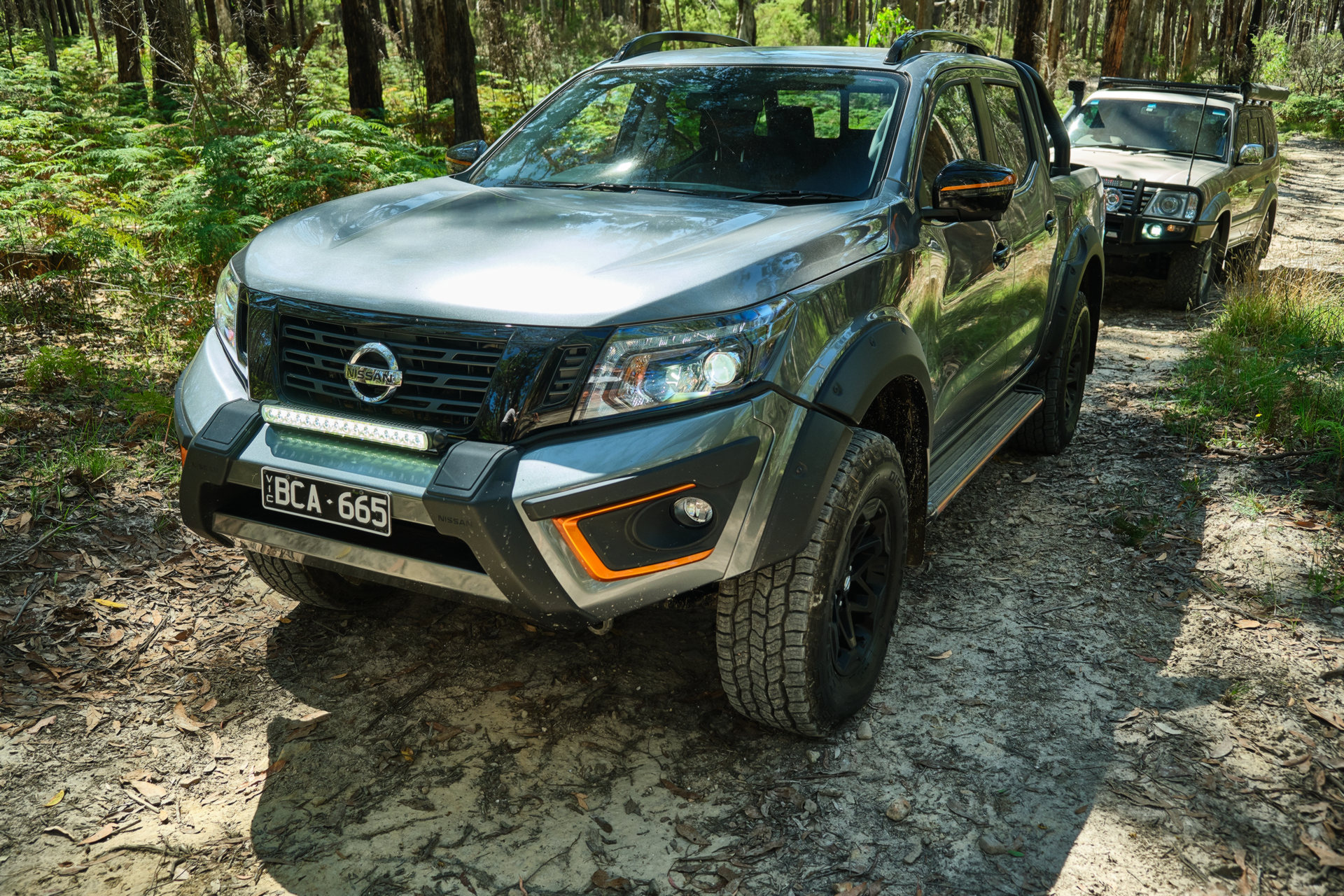 2020 Nissan Navara N-Trek Warrior Review: Is The Ranger Raptor Rival As Good As It Looks?