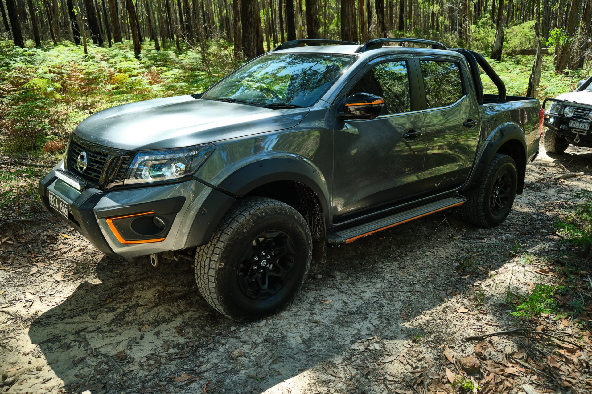 2020 Nissan Navara N-Trek Warrior Review: Is The Ranger Raptor Rival As Good As It Looks?