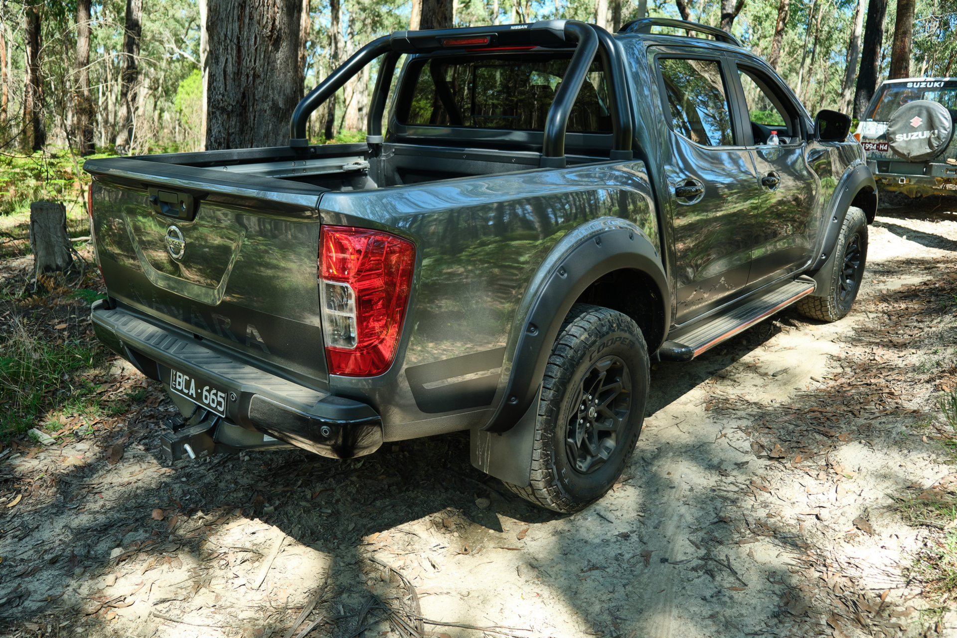 2020 Nissan Navara N-Trek Warrior Review: Is The Ranger Raptor Rival As Good As It Looks?