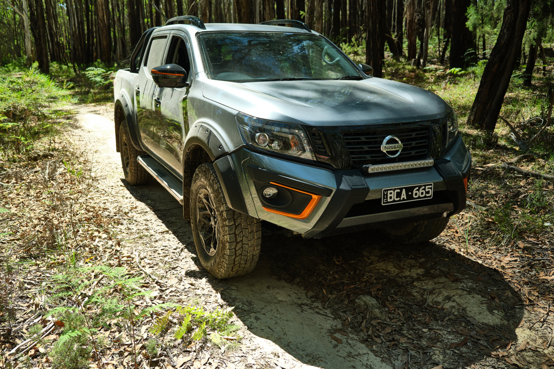2020 Nissan Navara N-Trek Warrior Review: Is The Ranger Raptor Rival As Good As It Looks?
