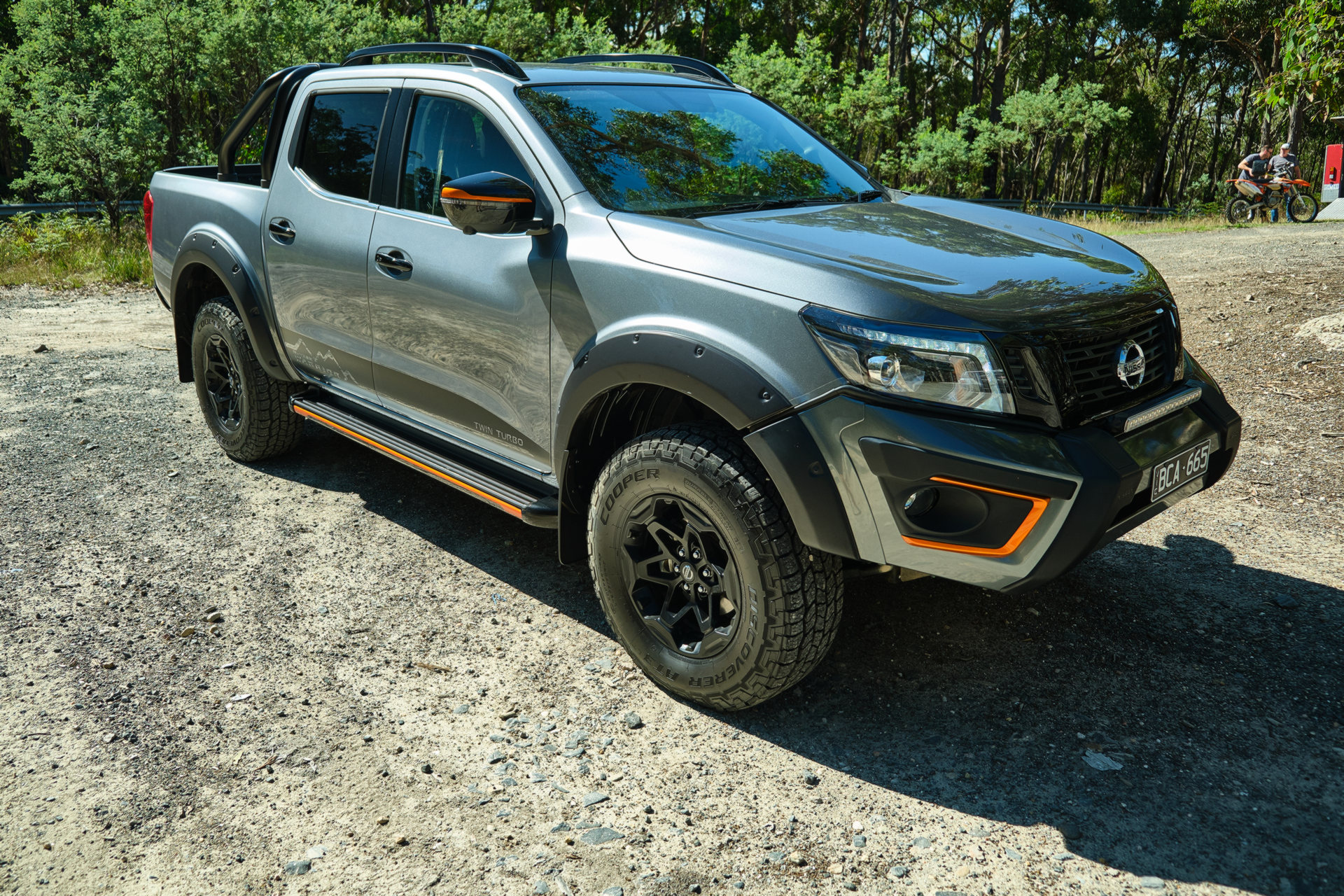 2020 Nissan Navara N-Trek Warrior Review: Is The Ranger Raptor Rival As Good As It Looks?