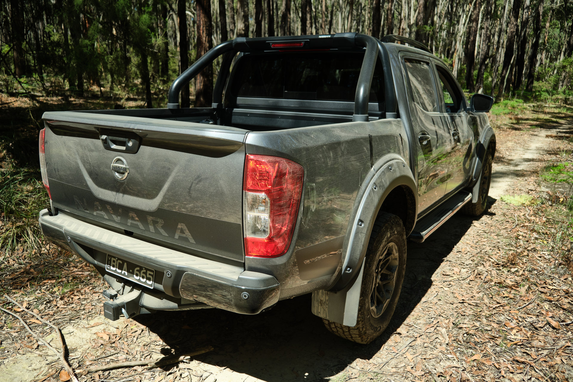 2020 Nissan Navara N-Trek Warrior Review: Is The Ranger Raptor Rival As Good As It Looks?