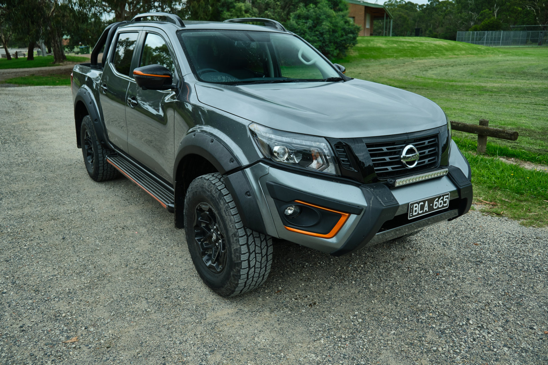 2020 Nissan Navara N-Trek Warrior Review: Is The Ranger Raptor Rival As Good As It Looks?