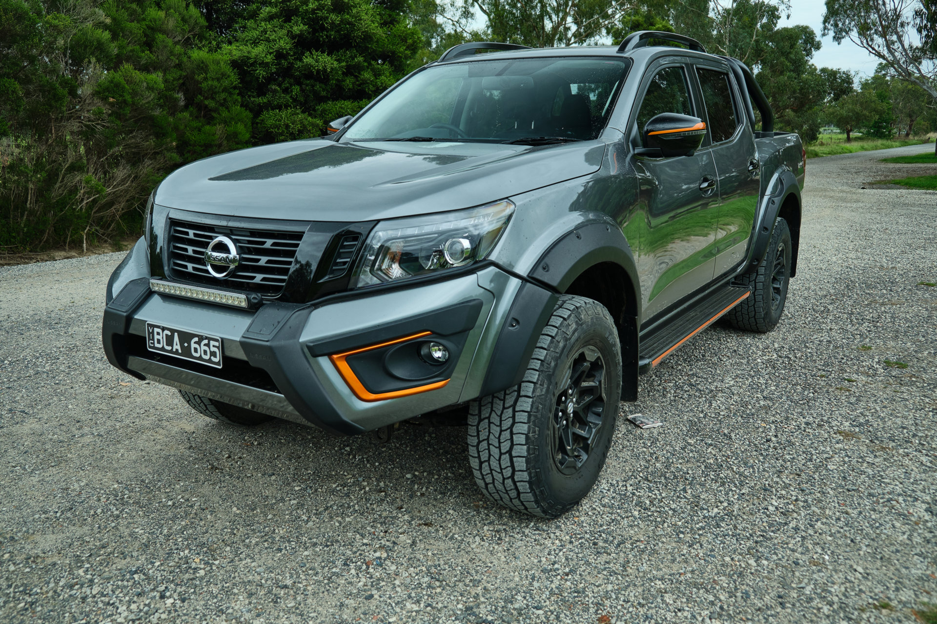 2020 Nissan Navara N-Trek Warrior Review: Is The Ranger Raptor Rival As Good As It Looks?