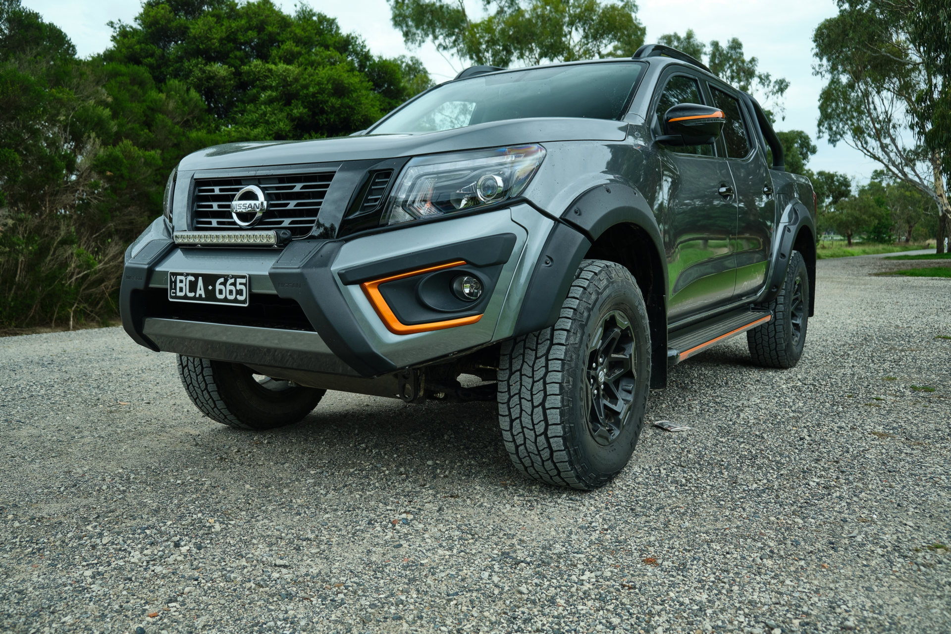 2020 Nissan Navara N-Trek Warrior Review: Is The Ranger Raptor Rival As Good As It Looks?