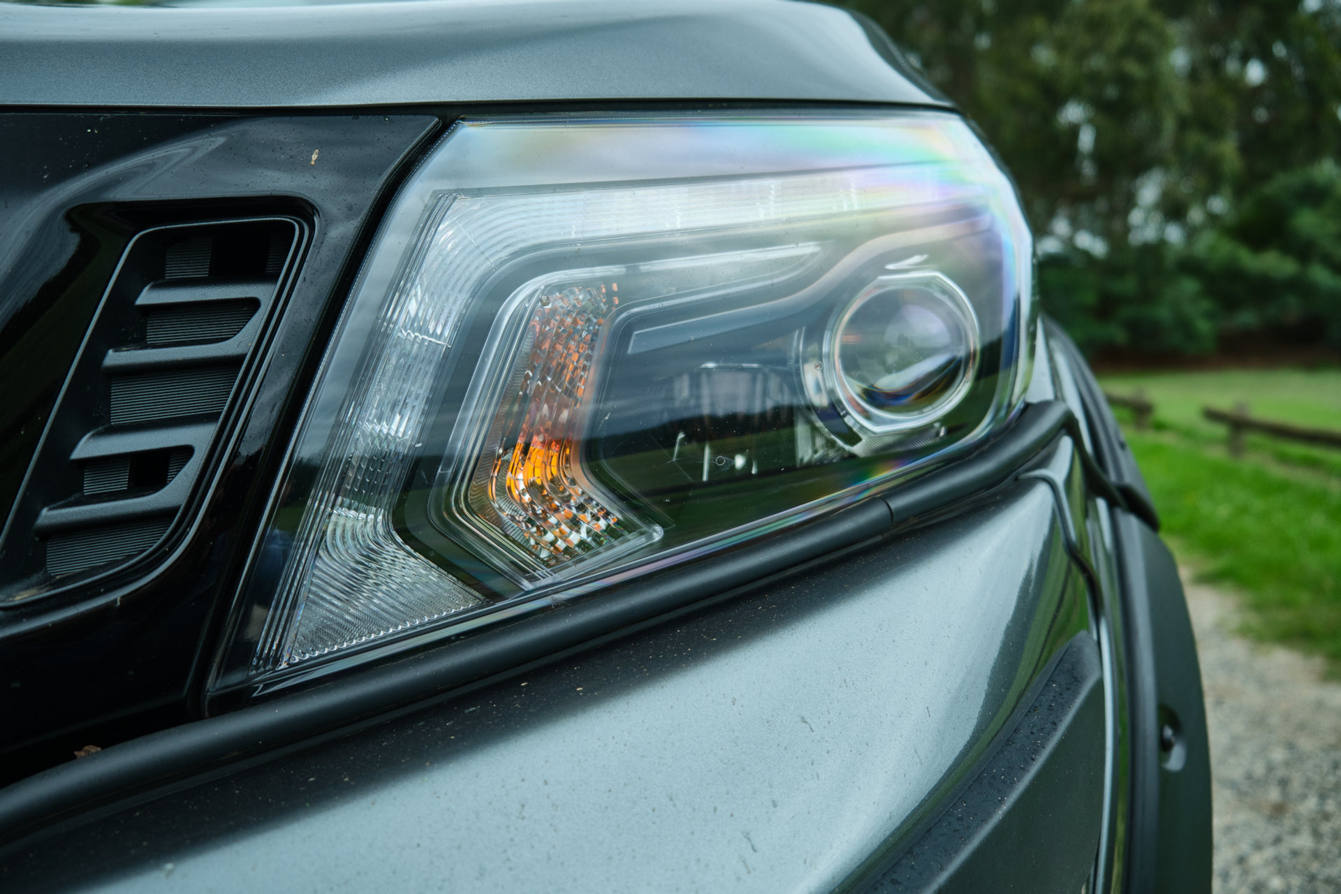 2020 Nissan Navara N-Trek Warrior Review: Is The Ranger Raptor Rival As Good As It Looks?