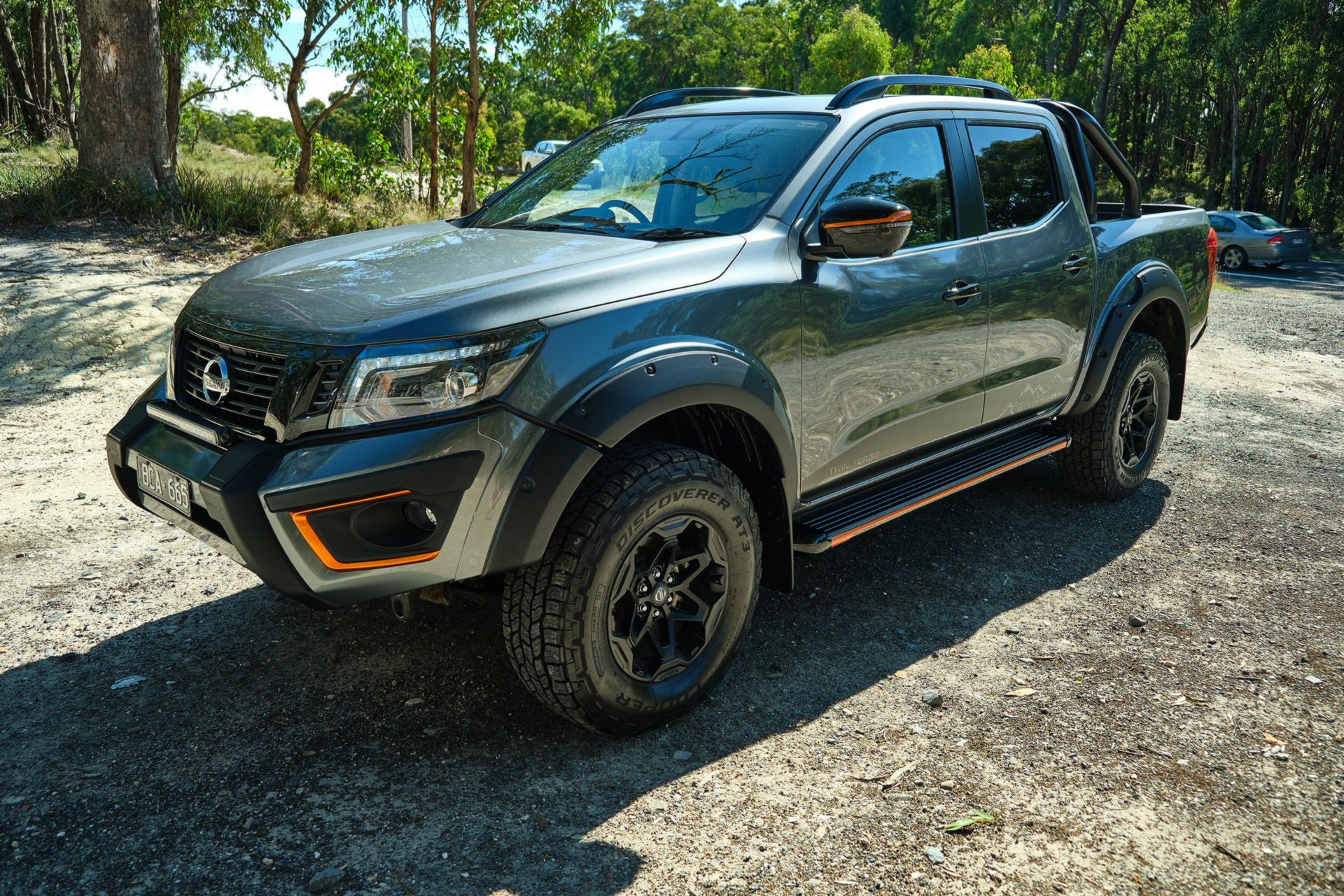 2020 Nissan Navara N-Trek Warrior Review: Is The Ranger Raptor Rival As Good As It Looks?