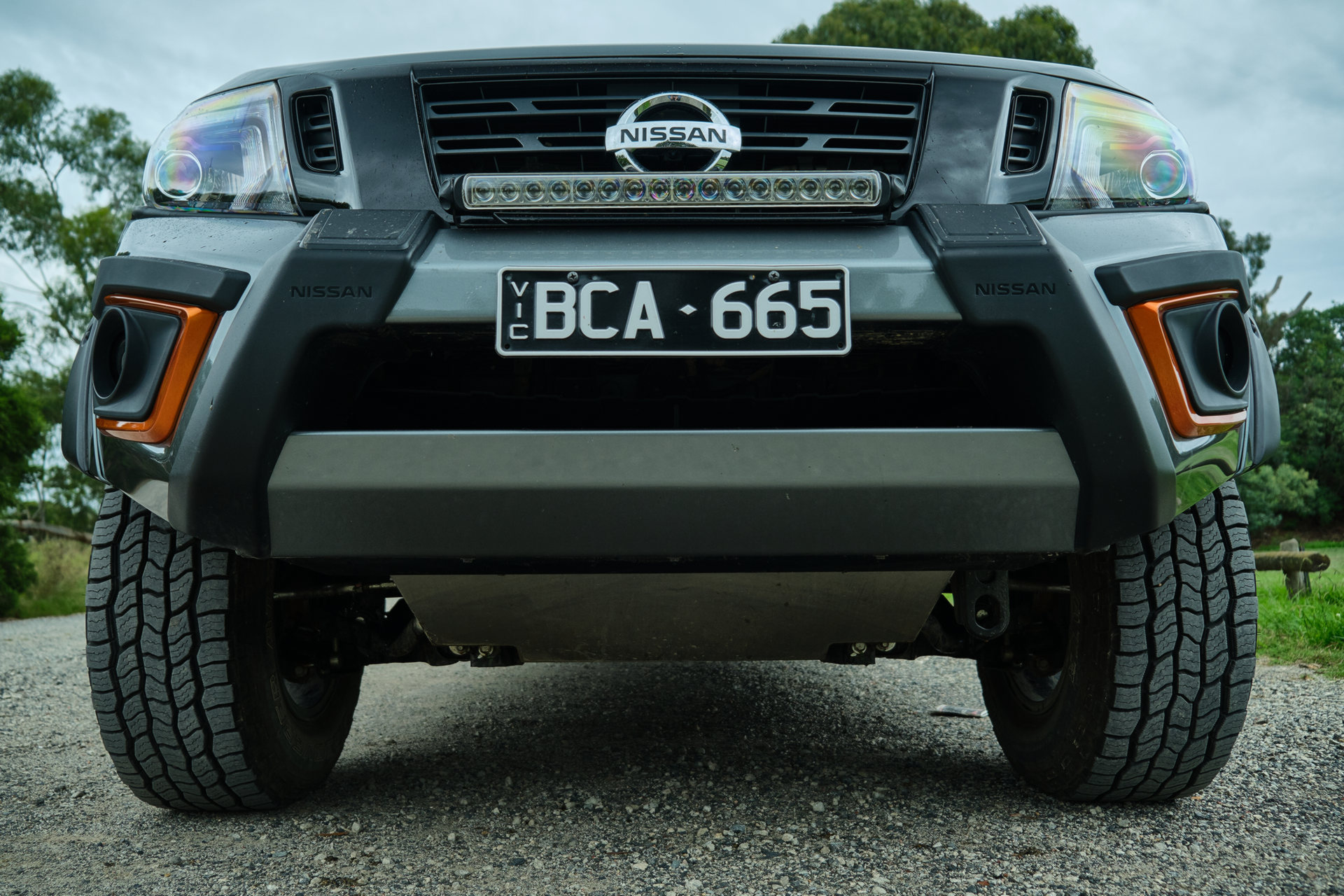 2020 Nissan Navara N-Trek Warrior Review: Is The Ranger Raptor Rival As Good As It Looks?