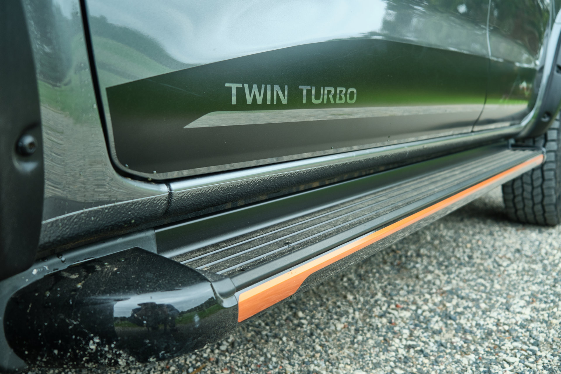 2020 Nissan Navara N-Trek Warrior Review: Is The Ranger Raptor Rival As Good As It Looks?