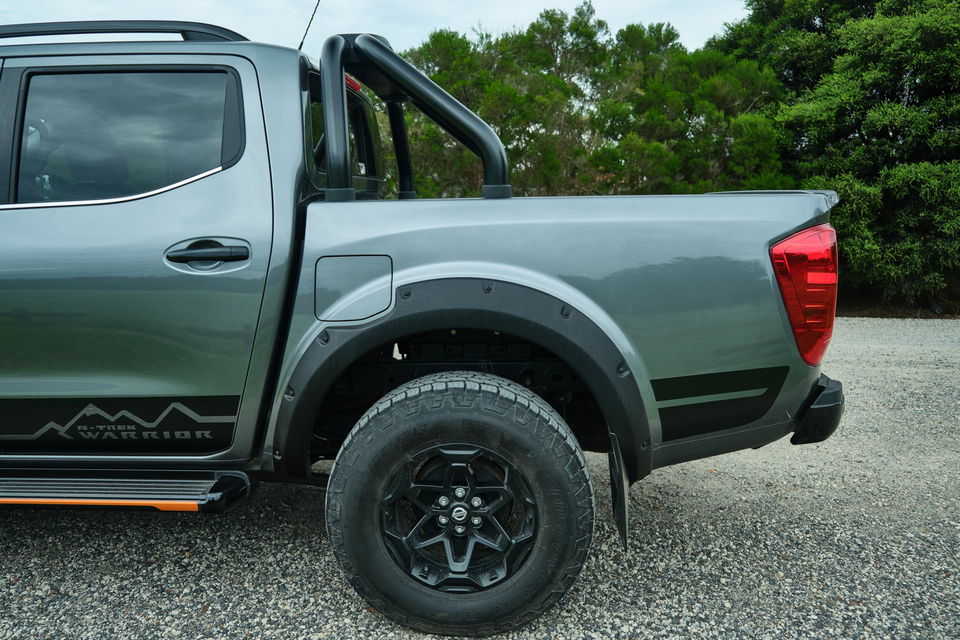 2020 Nissan Navara N-Trek Warrior Review: Is The Ranger Raptor Rival As Good As It Looks?