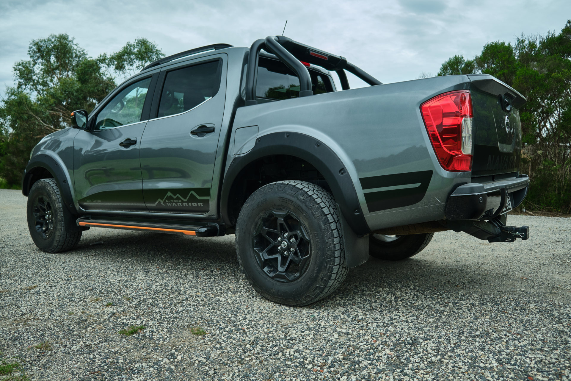 2020 Nissan Navara N-Trek Warrior Review: Is The Ranger Raptor Rival As Good As It Looks?