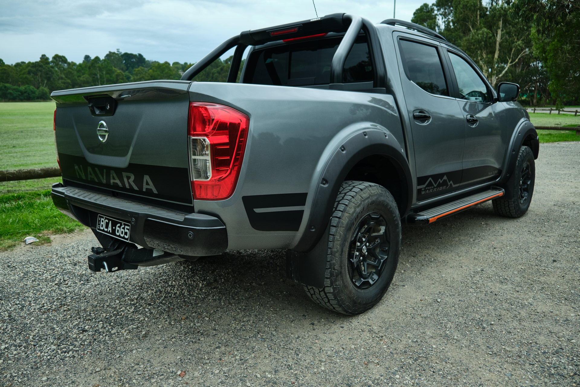 2020 Nissan Navara N-Trek Warrior Review: Is The Ranger Raptor Rival As Good As It Looks?