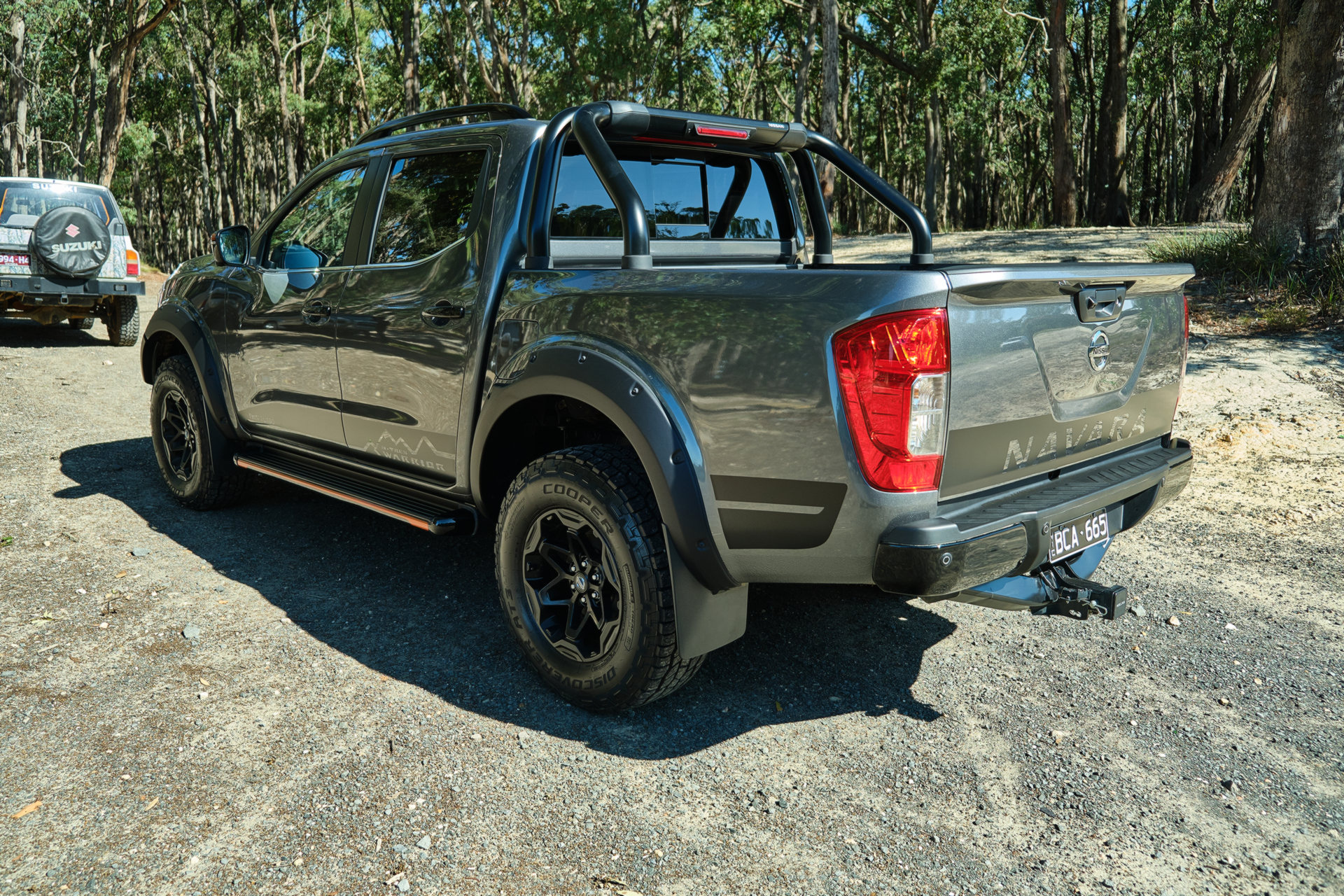 2020 Nissan Navara N-Trek Warrior Review: Is The Ranger Raptor Rival As Good As It Looks?