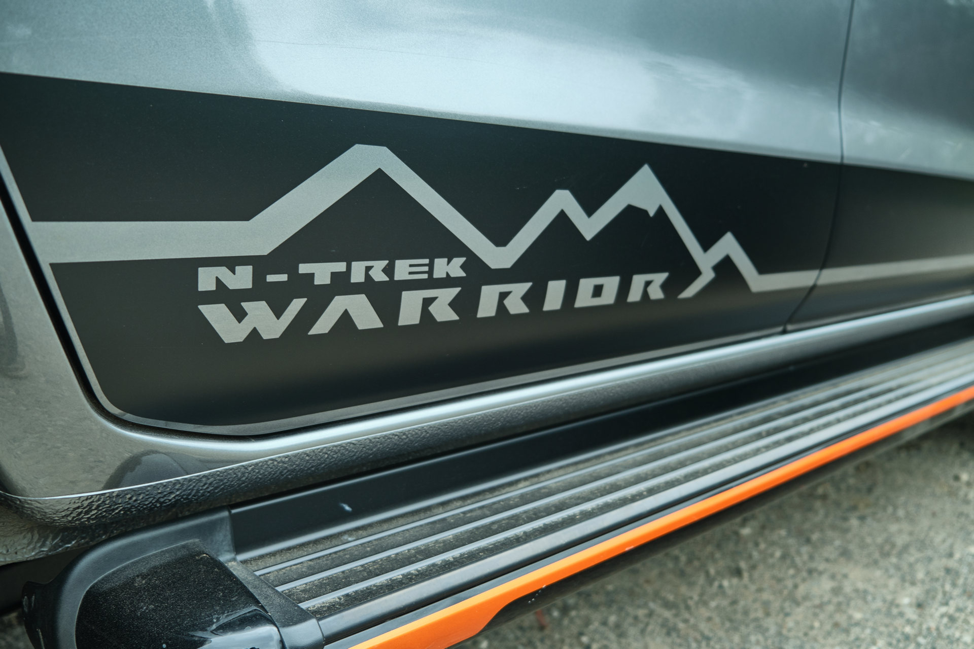 2020 Nissan Navara N-Trek Warrior Review: Is The Ranger Raptor Rival As Good As It Looks?