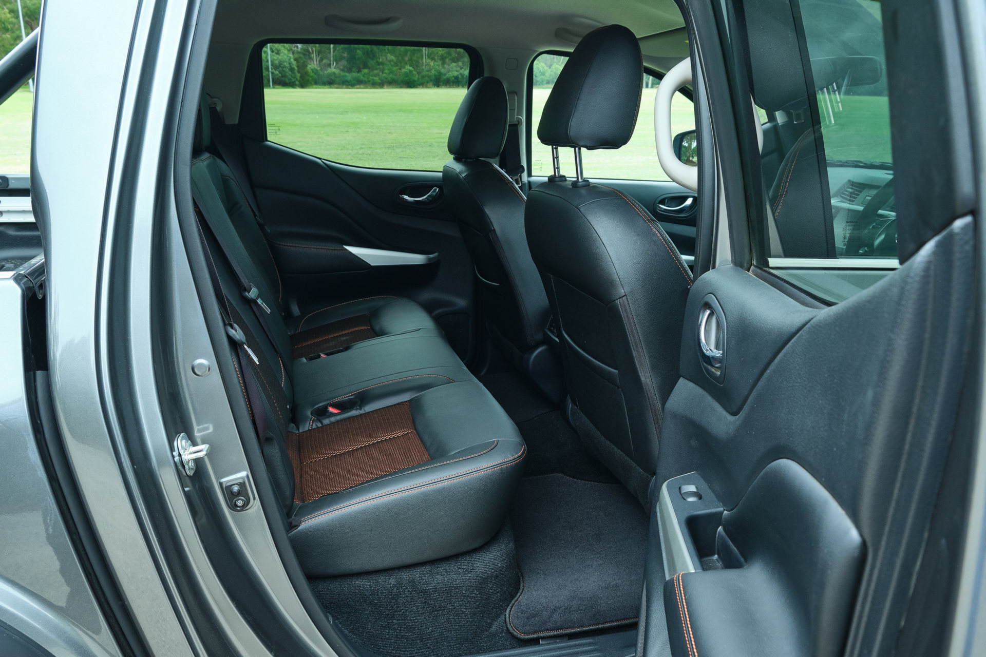 2020 Nissan Navara N-Trek Warrior Review: Is The Ranger Raptor Rival As Good As It Looks?