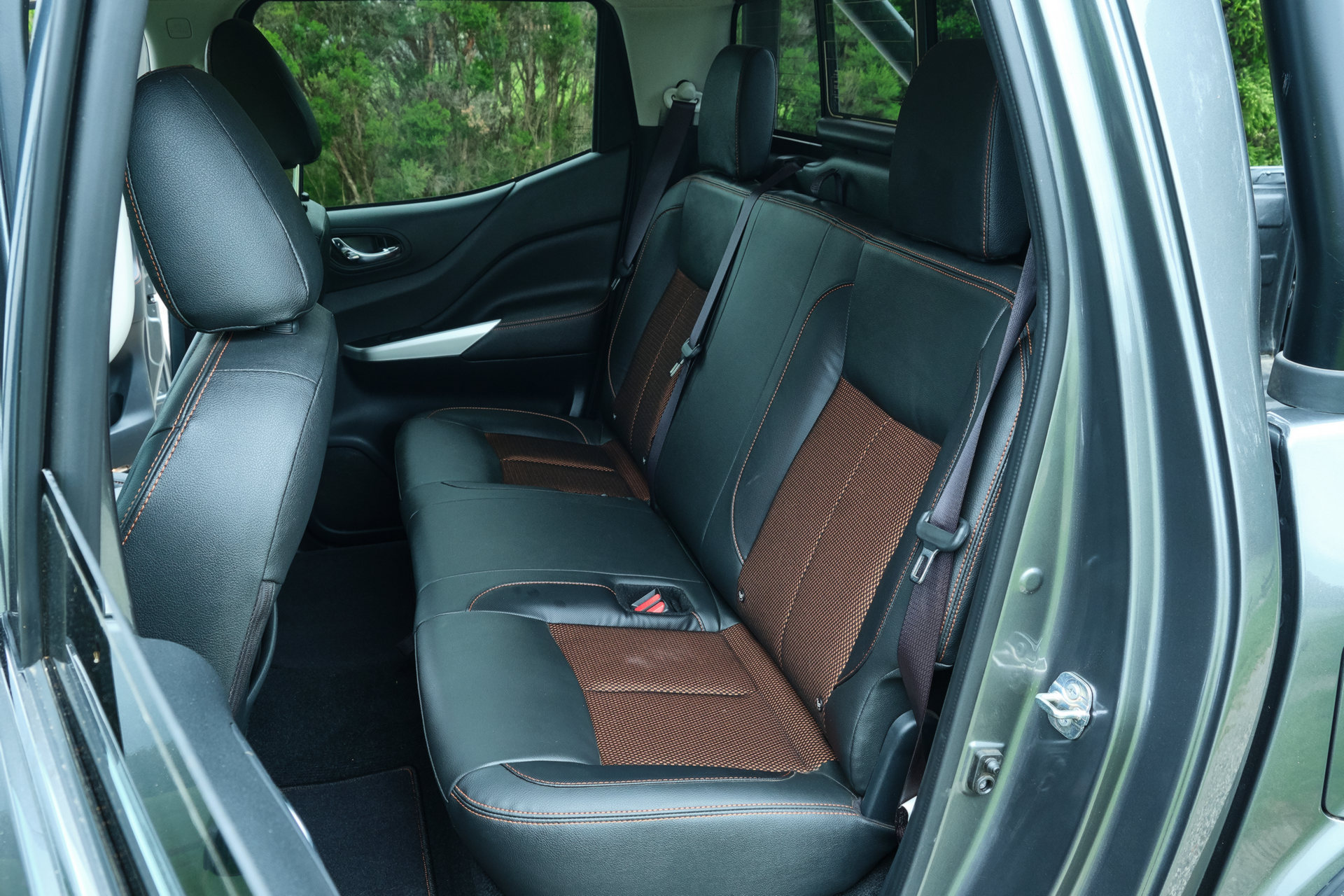 2020 Nissan Navara N-Trek Warrior Review: Is The Ranger Raptor Rival As Good As It Looks?