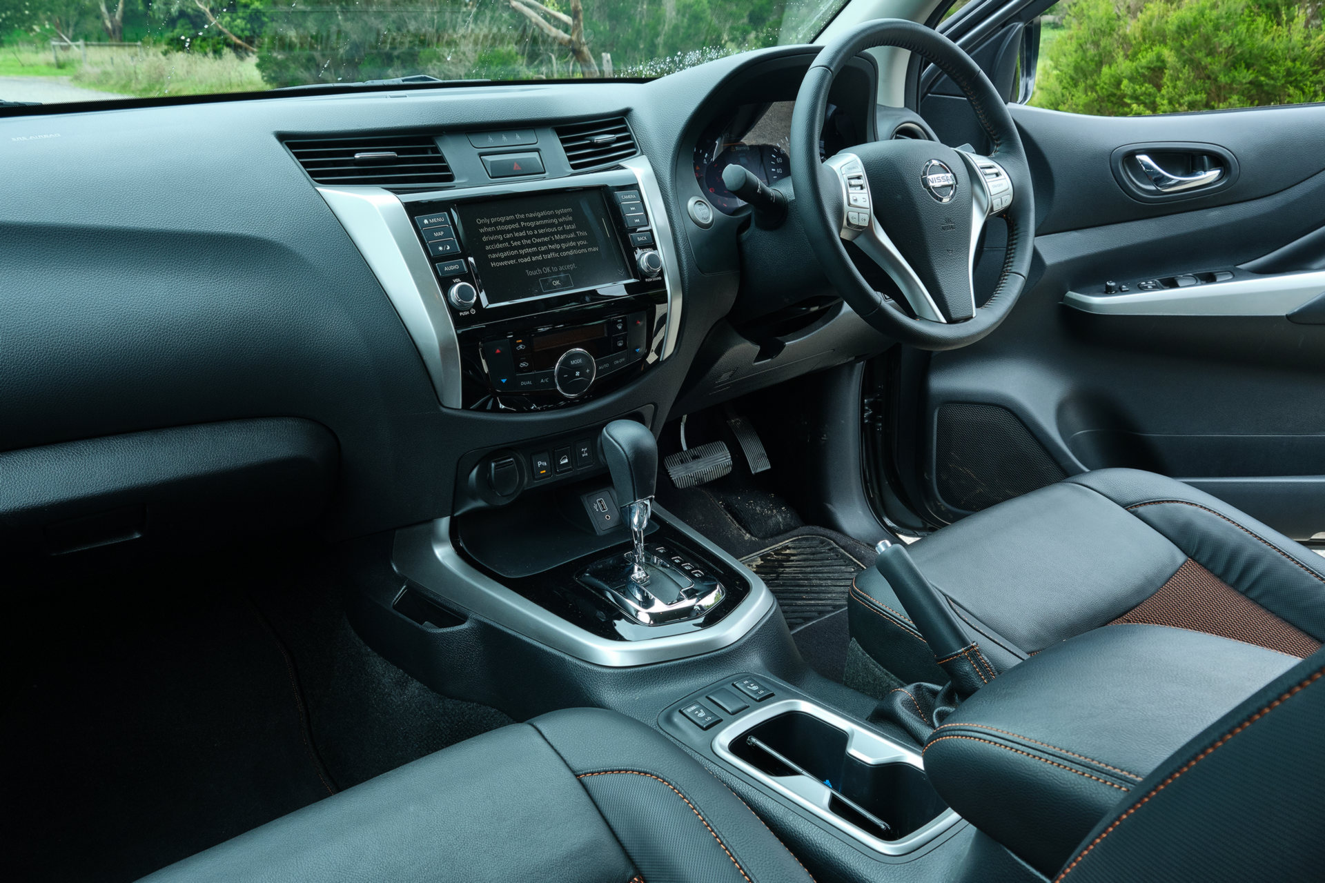 2020 Nissan Navara N-Trek Warrior Review: Is The Ranger Raptor Rival As Good As It Looks?