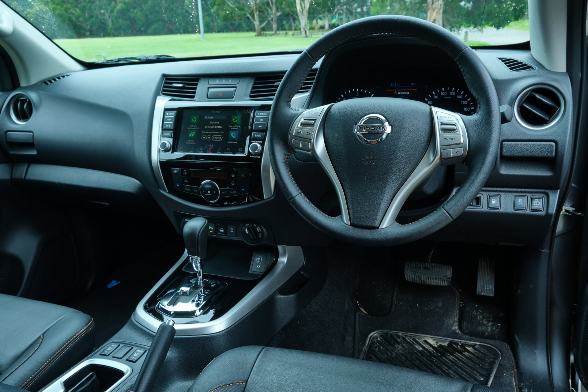 2020 Nissan Navara N-Trek Warrior Review: Is The Ranger Raptor Rival As Good As It Looks?