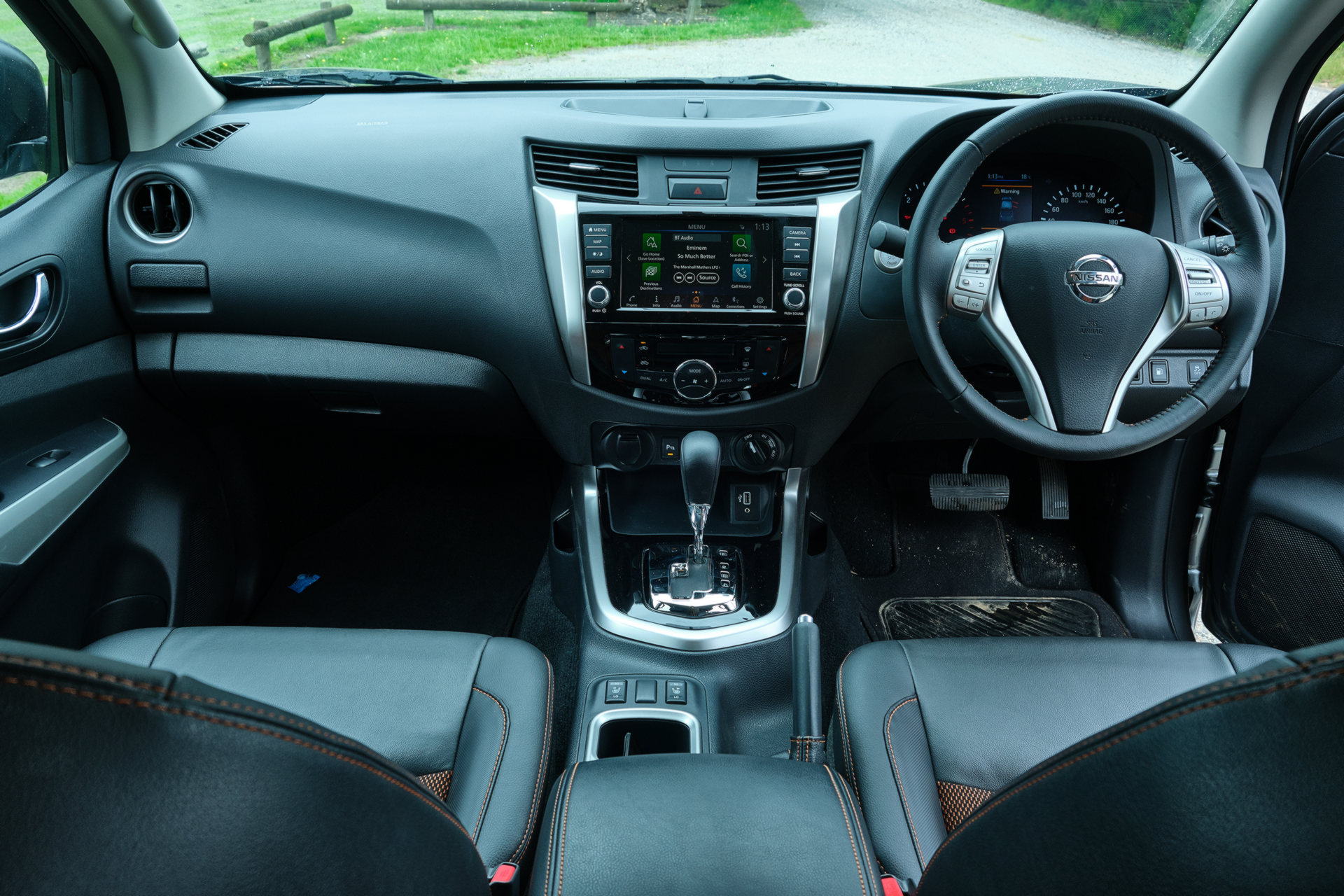 2020 Nissan Navara N-Trek Warrior Review: Is The Ranger Raptor Rival As Good As It Looks?