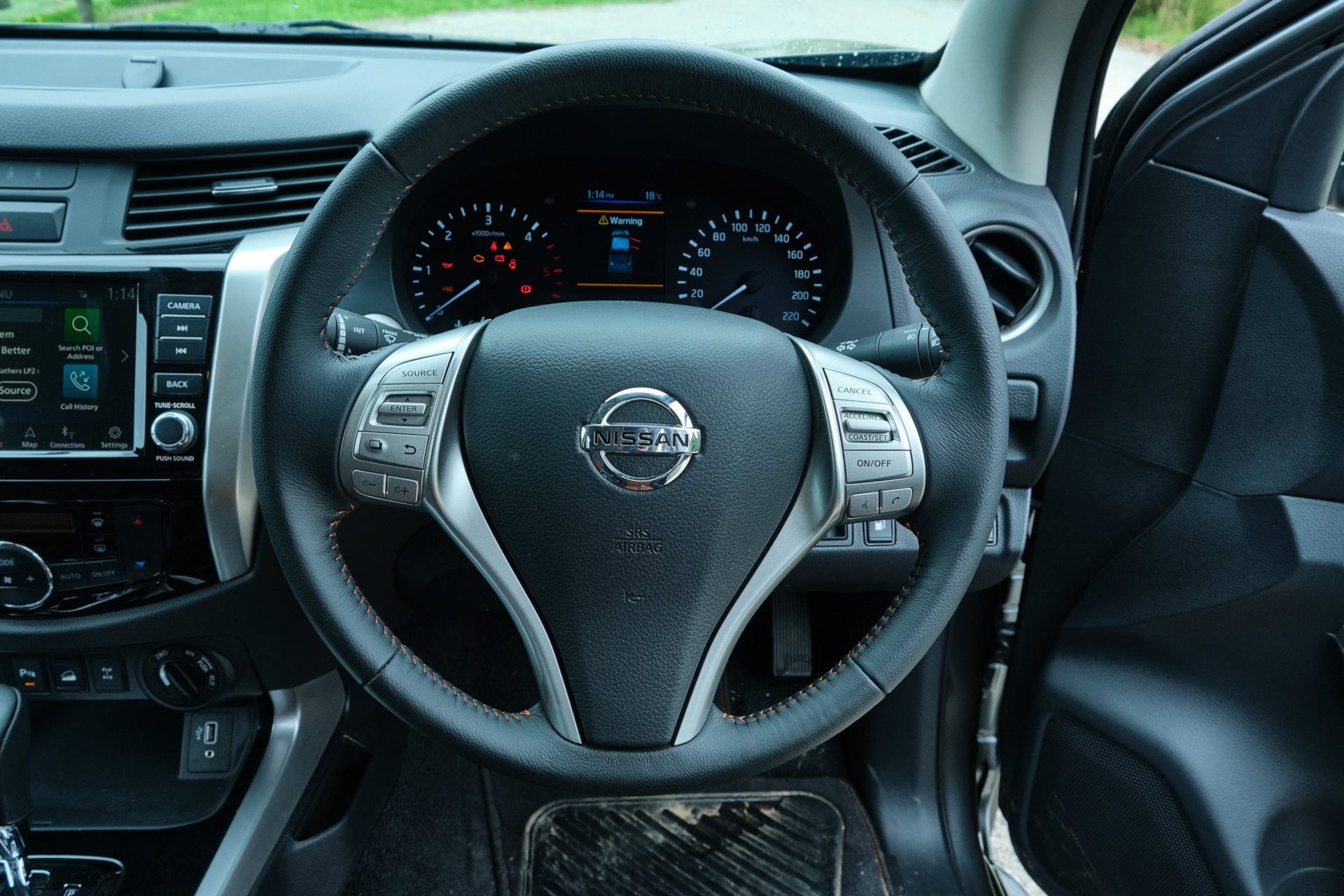 2020 Nissan Navara N-Trek Warrior Review: Is The Ranger Raptor Rival As Good As It Looks?