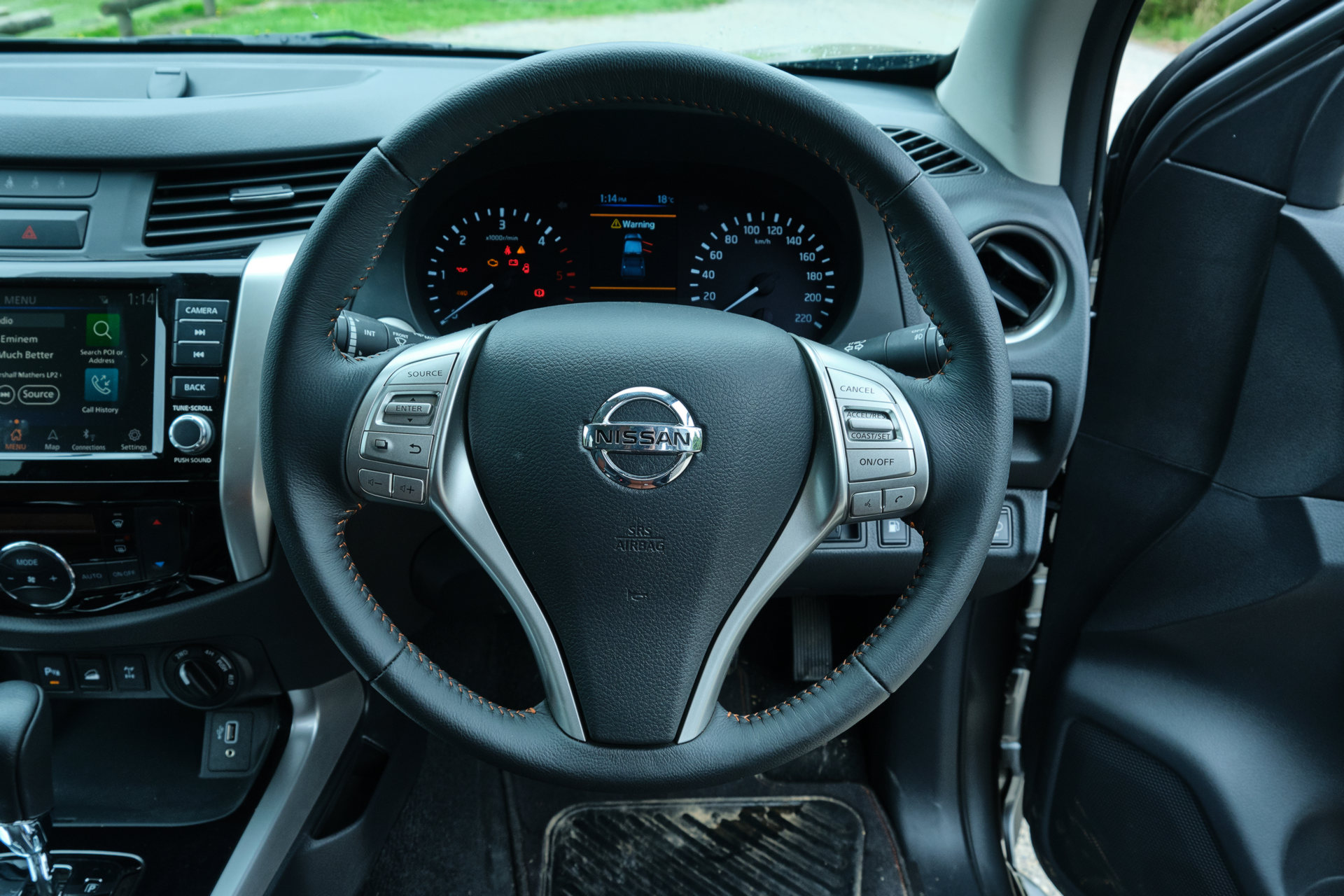 2020 Nissan Navara N-Trek Warrior Review: Is The Ranger Raptor Rival As Good As It Looks?