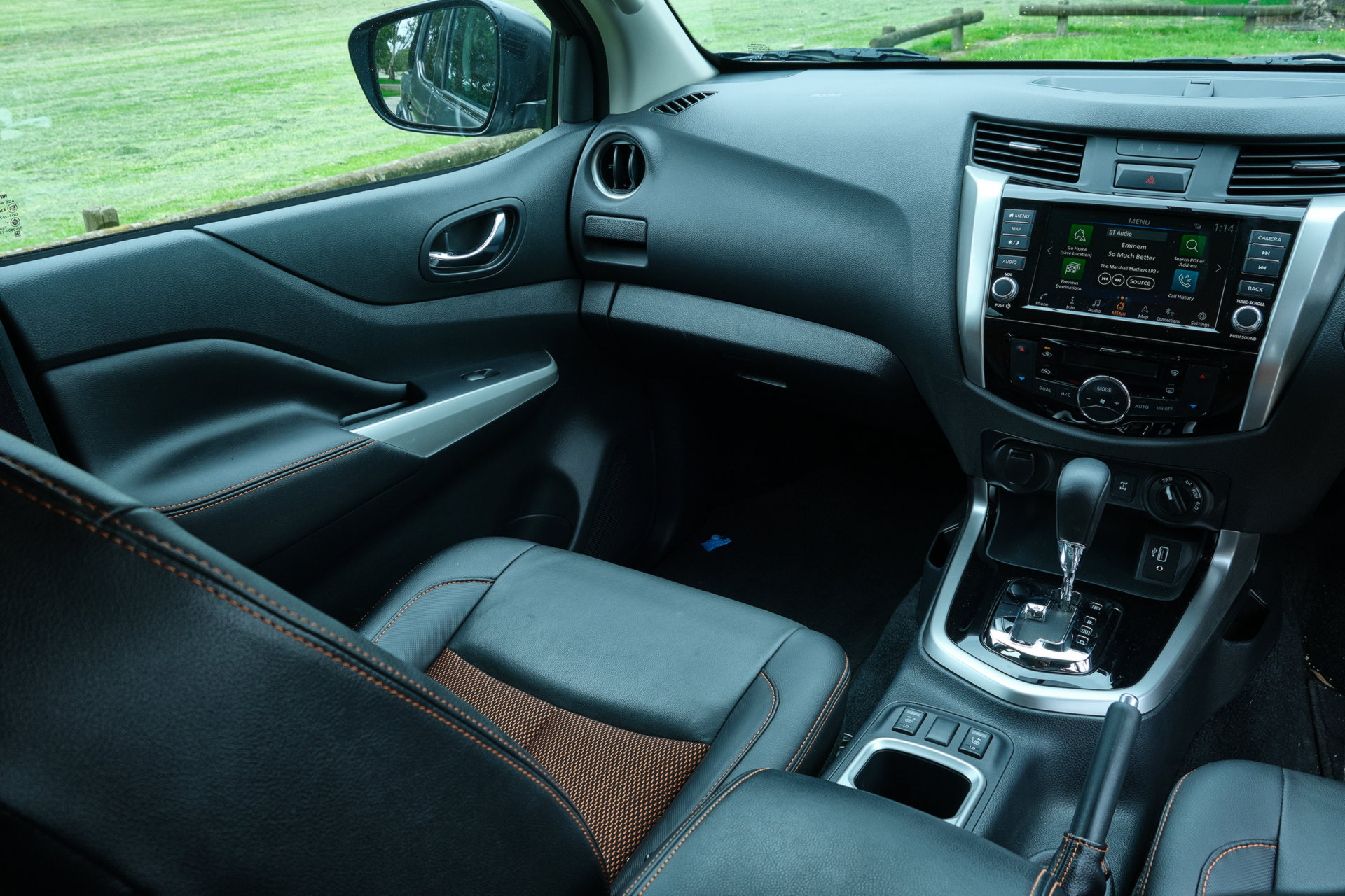 2020 Nissan Navara N-Trek Warrior Review: Is The Ranger Raptor Rival As Good As It Looks?