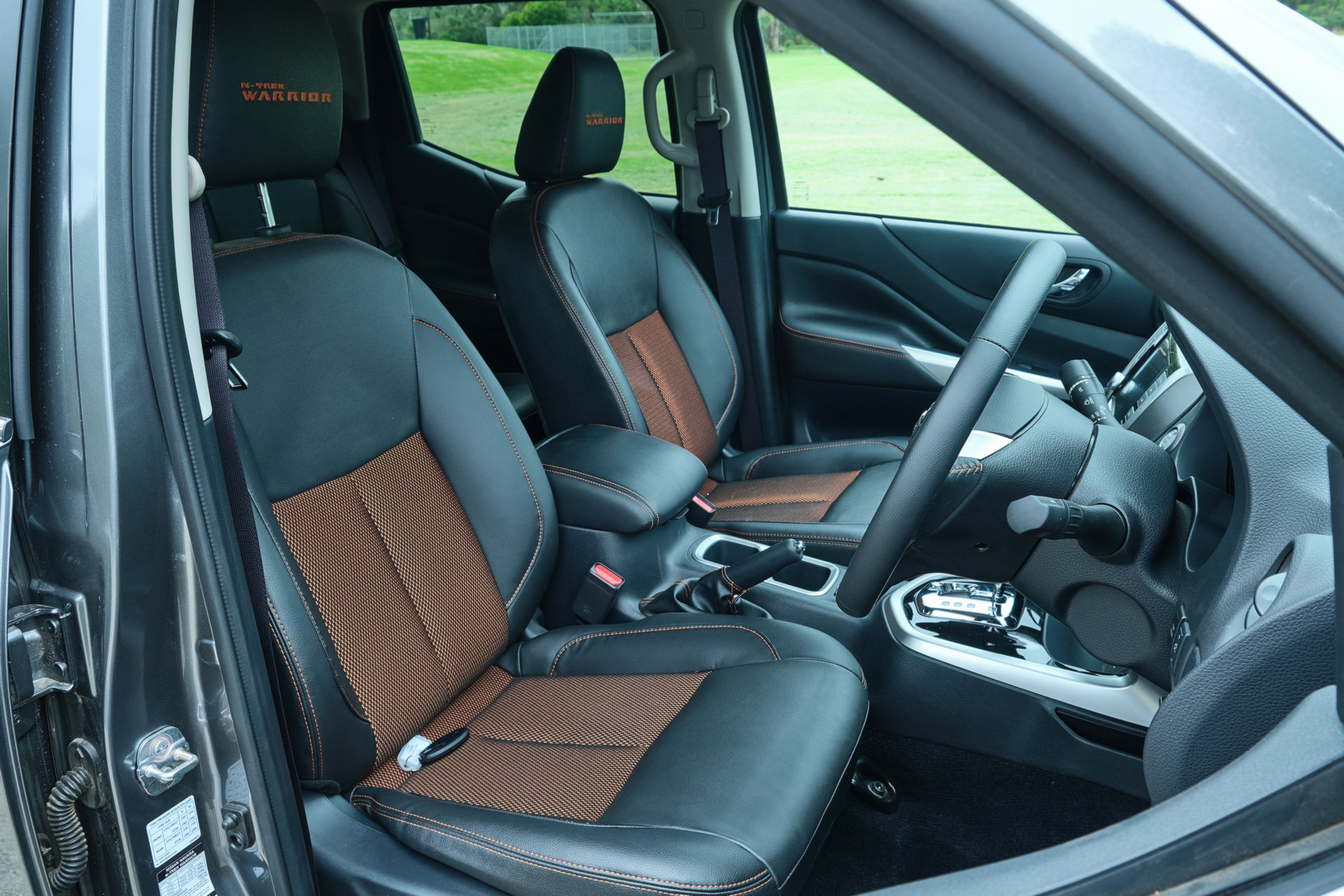 2020 Nissan Navara N-Trek Warrior Review: Is The Ranger Raptor Rival As Good As It Looks?