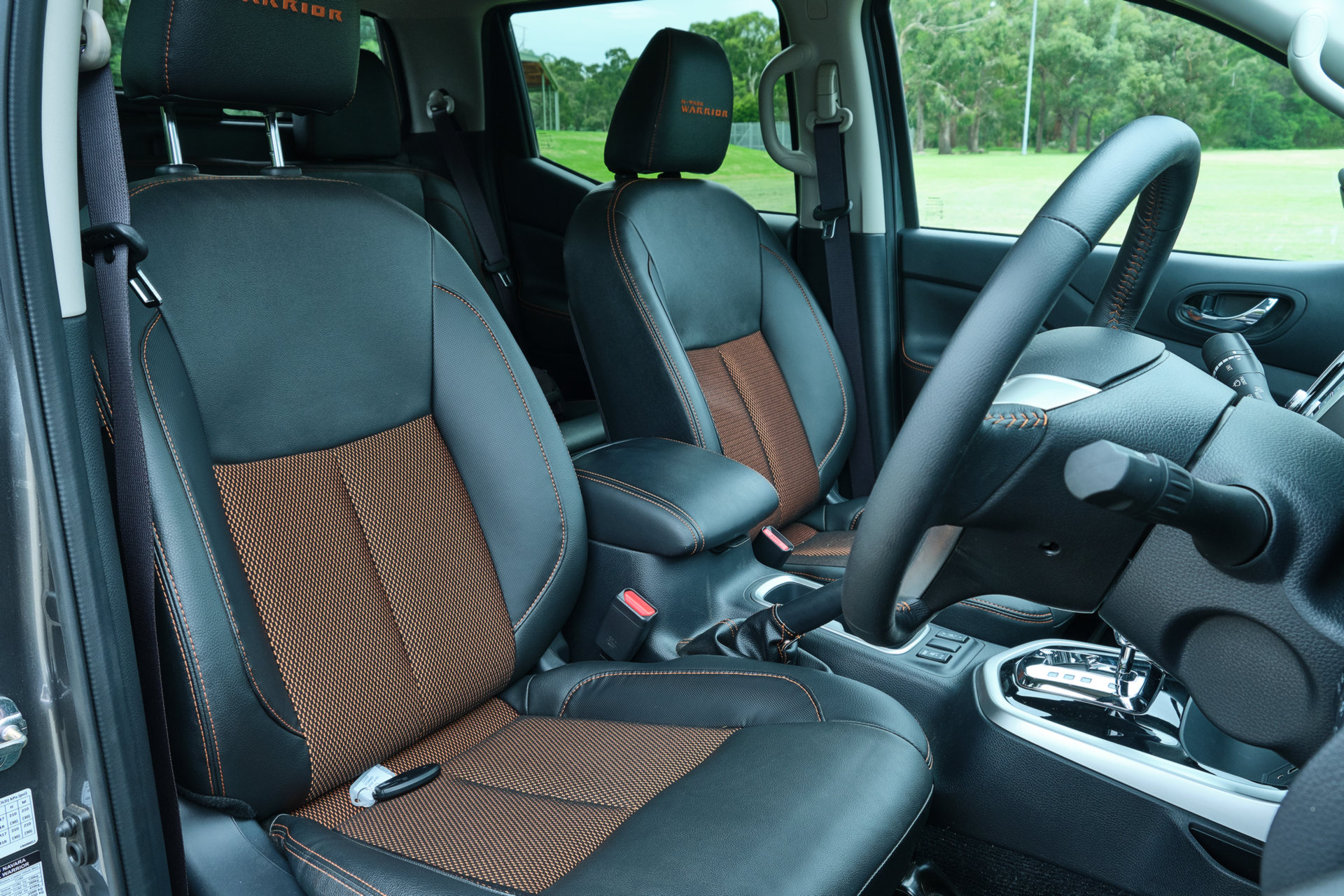 2020 Nissan Navara N-Trek Warrior Review: Is The Ranger Raptor Rival As Good As It Looks?