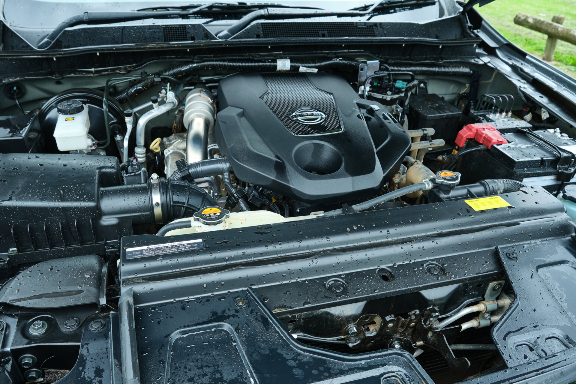 2020 Nissan Navara N-Trek Warrior Review: Is The Ranger Raptor Rival As Good As It Looks?