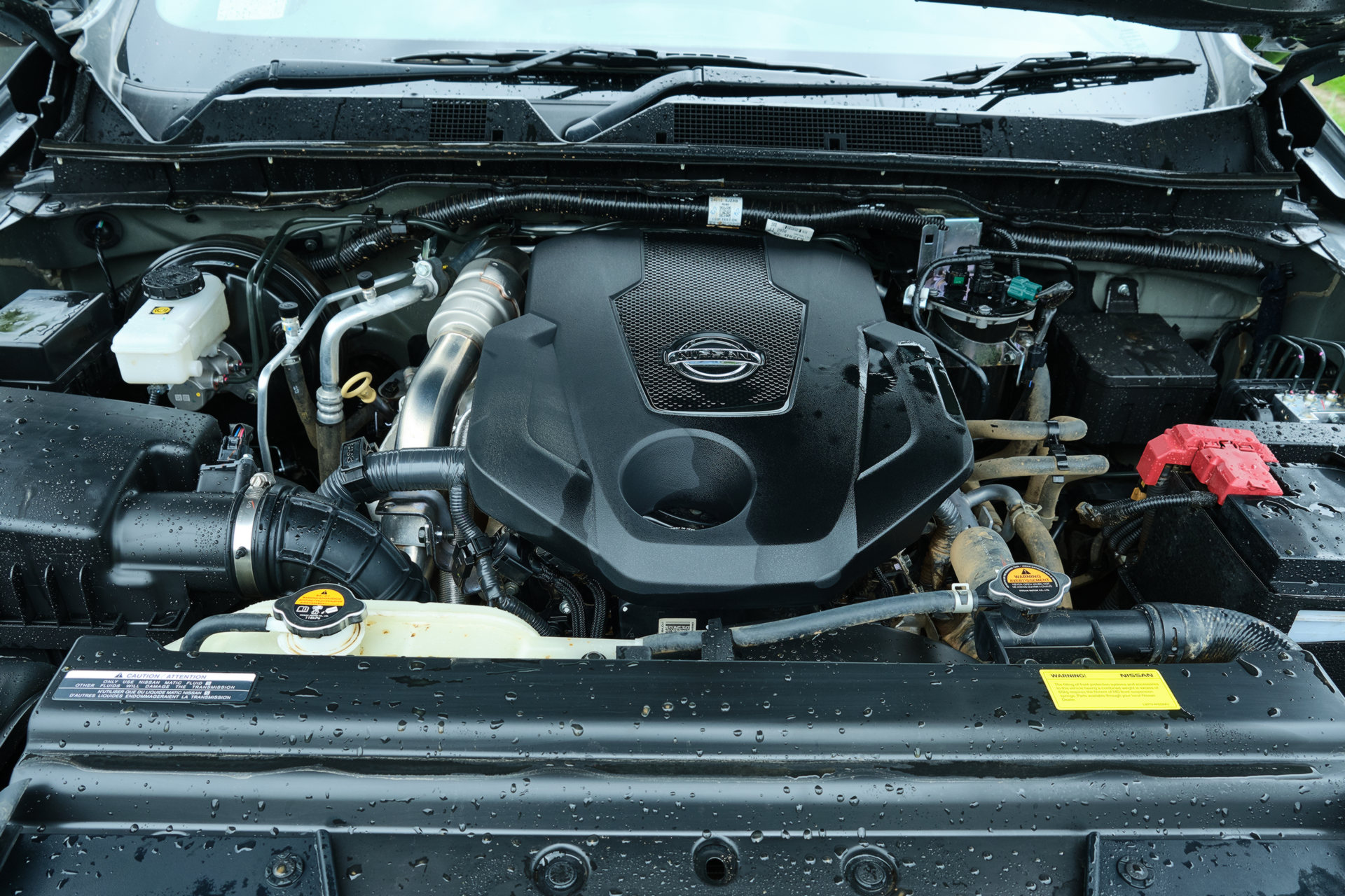 2020 Nissan Navara N-Trek Warrior Review: Is The Ranger Raptor Rival As Good As It Looks?