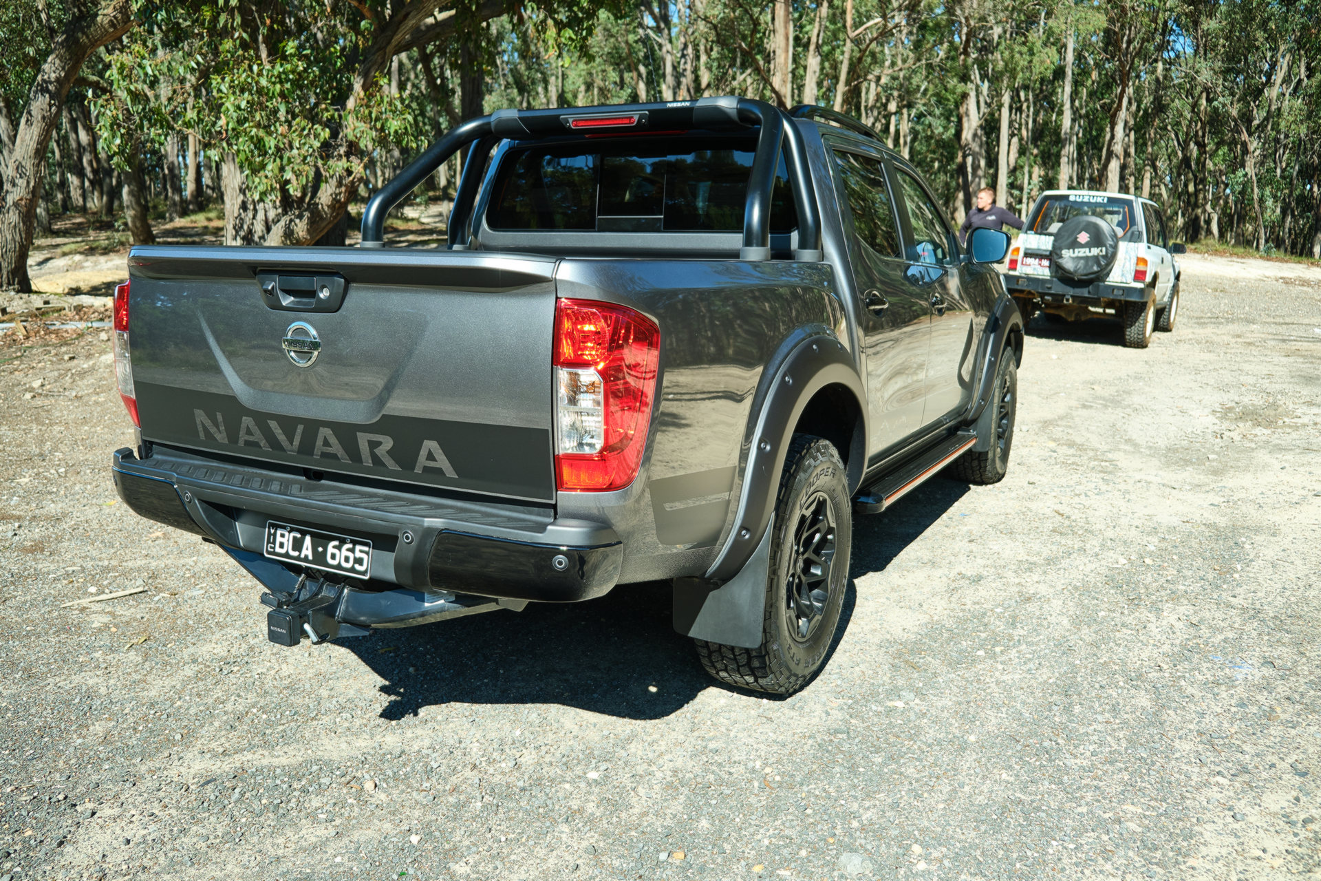 2020 Nissan Navara N-Trek Warrior Review: Is The Ranger Raptor Rival As Good As It Looks?