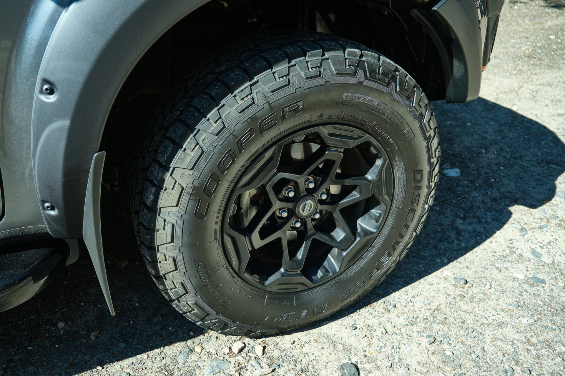 2020 Nissan Navara N-Trek Warrior Review: Is The Ranger Raptor Rival As Good As It Looks?