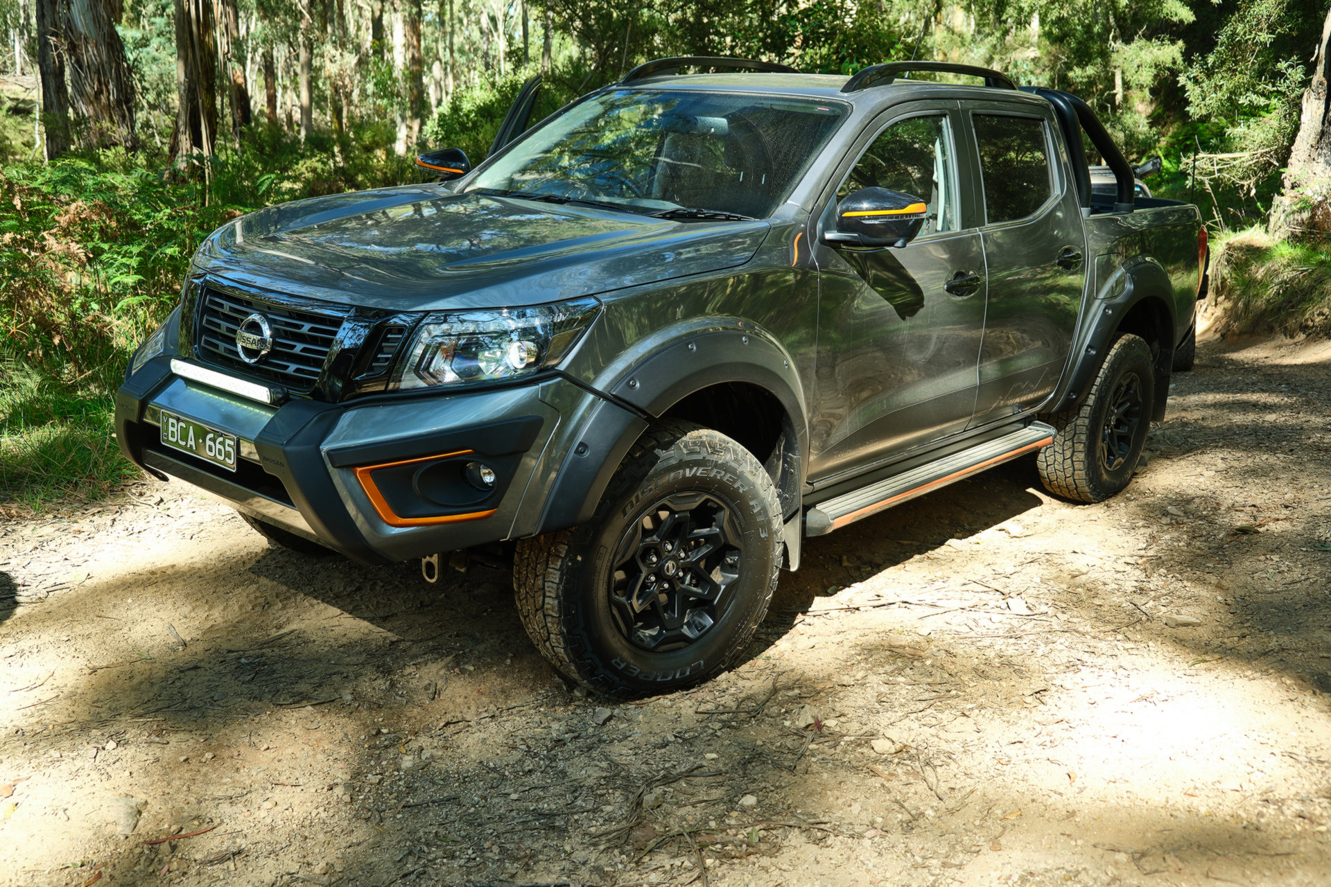 2020 Nissan Navara N-Trek Warrior Review: Is The Ranger Raptor Rival As Good As It Looks?