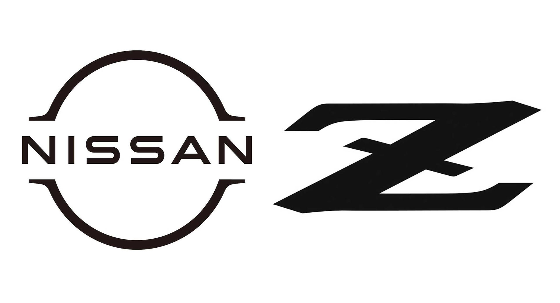 Nissan Trademarks New Brand And Z Sports Car Logos
