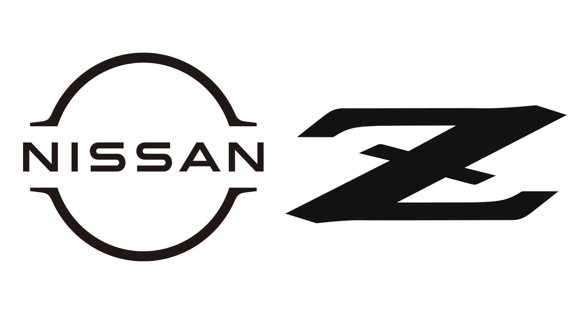 z logo car