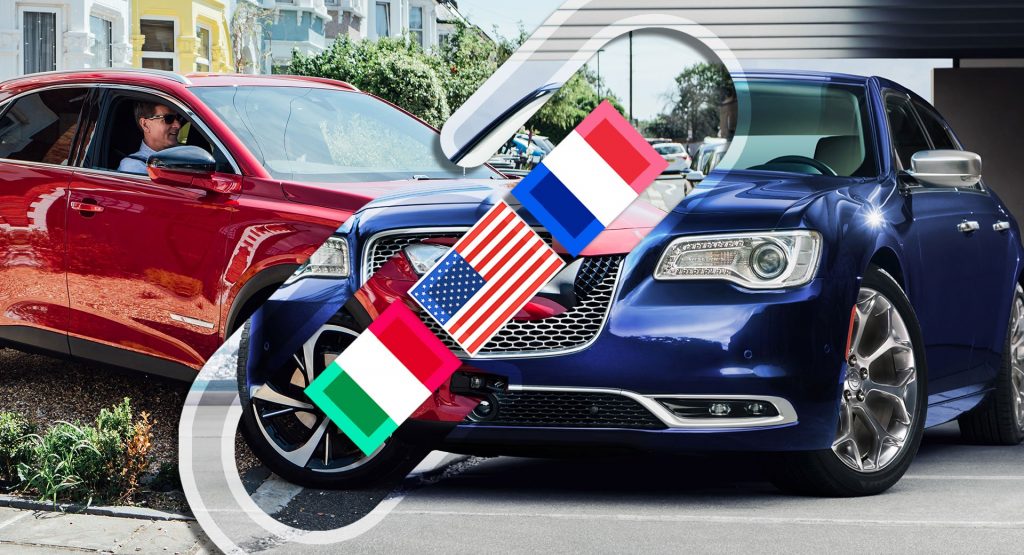 PSA Says It Remains Committed To Merger With FCA Despite Economic Conditions