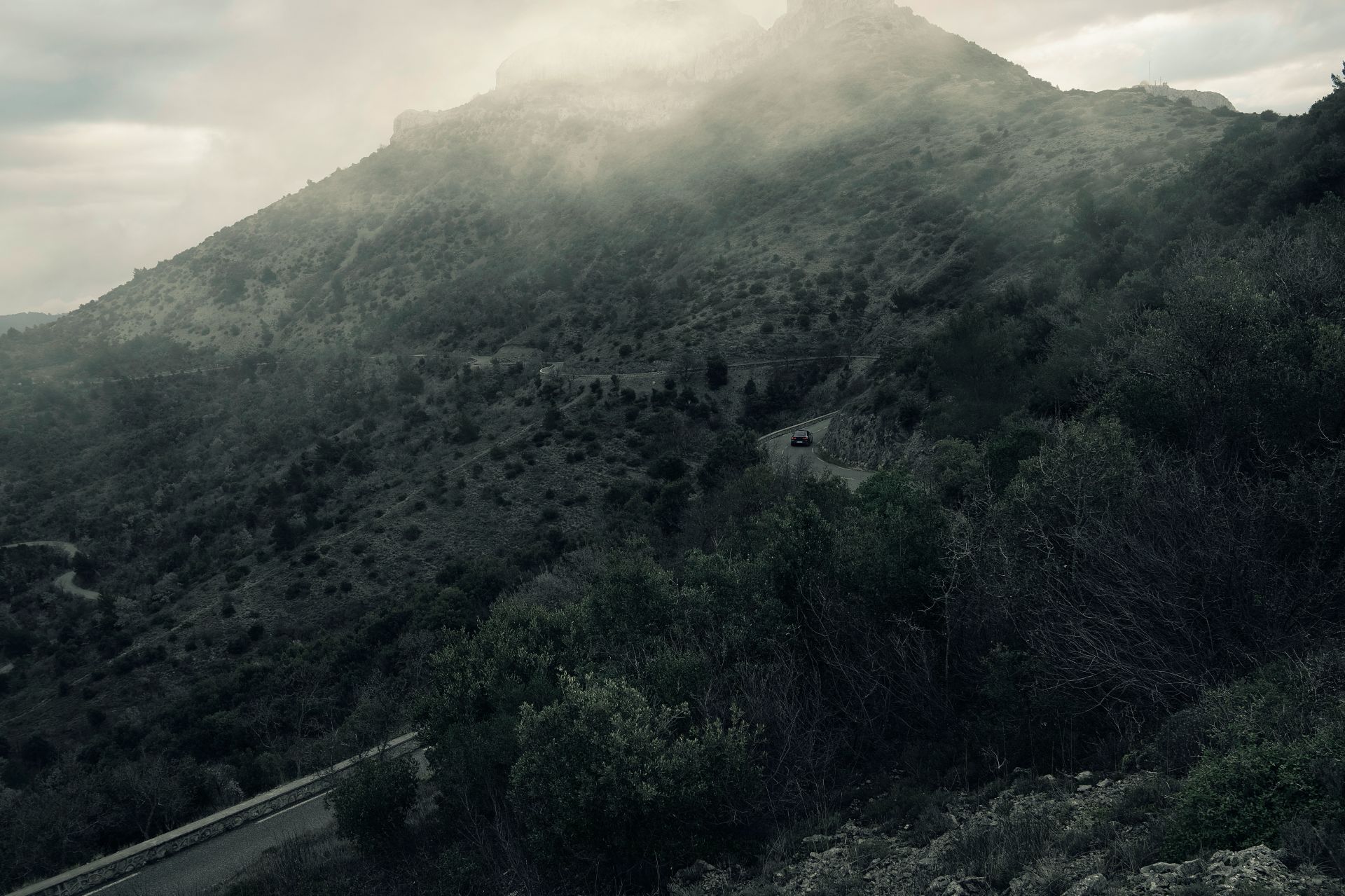 New Gallery Of Peugeot’s Production 508 Sport Engineered Leaves Us Wanting More