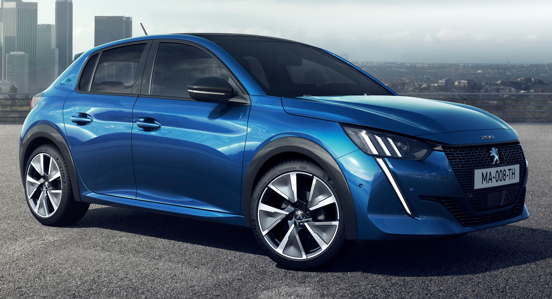 Design Trends: Straked Wheels, Are You A Fan?