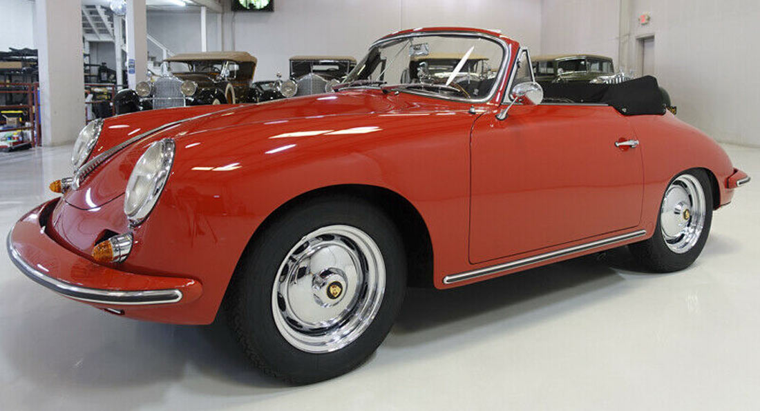 No Kidding, This Is The Most Expensive Porsche On eBay