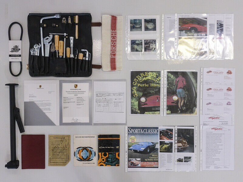 No Kidding, This Is The Most Expensive Porsche On eBay