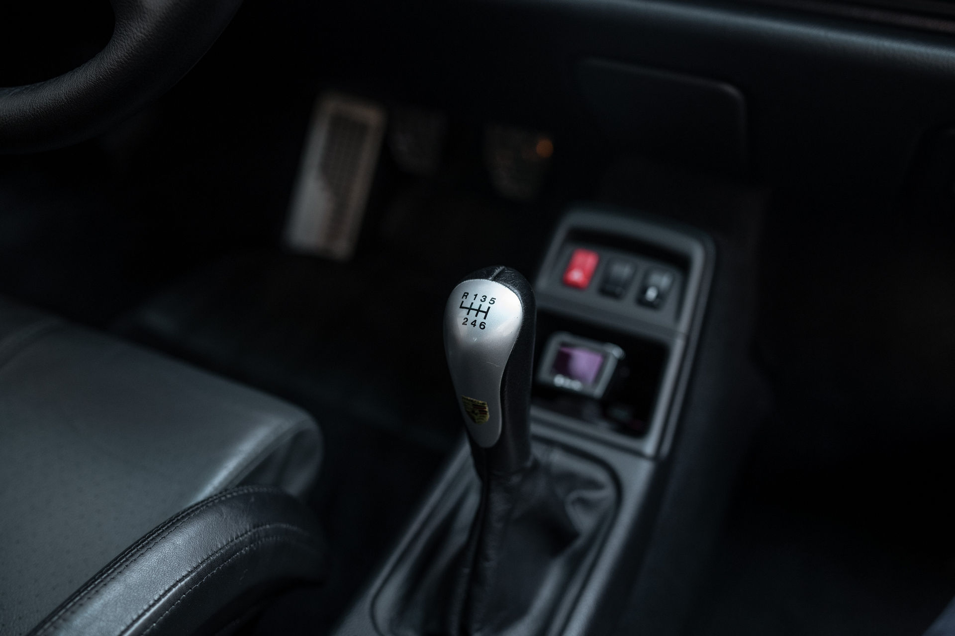 Very Rare Porsche 993 GT2 Is (Literally) Worth A Million Dollars