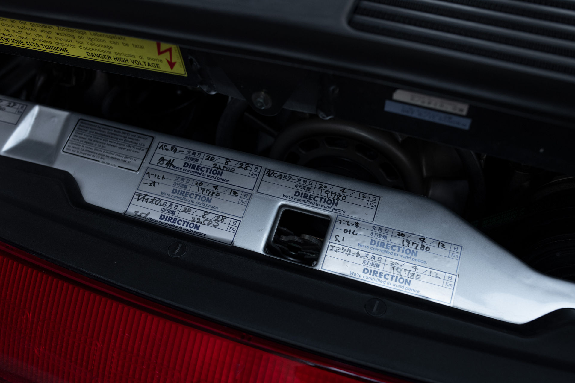 Very Rare Porsche 993 GT2 Is (Literally) Worth A Million Dollars