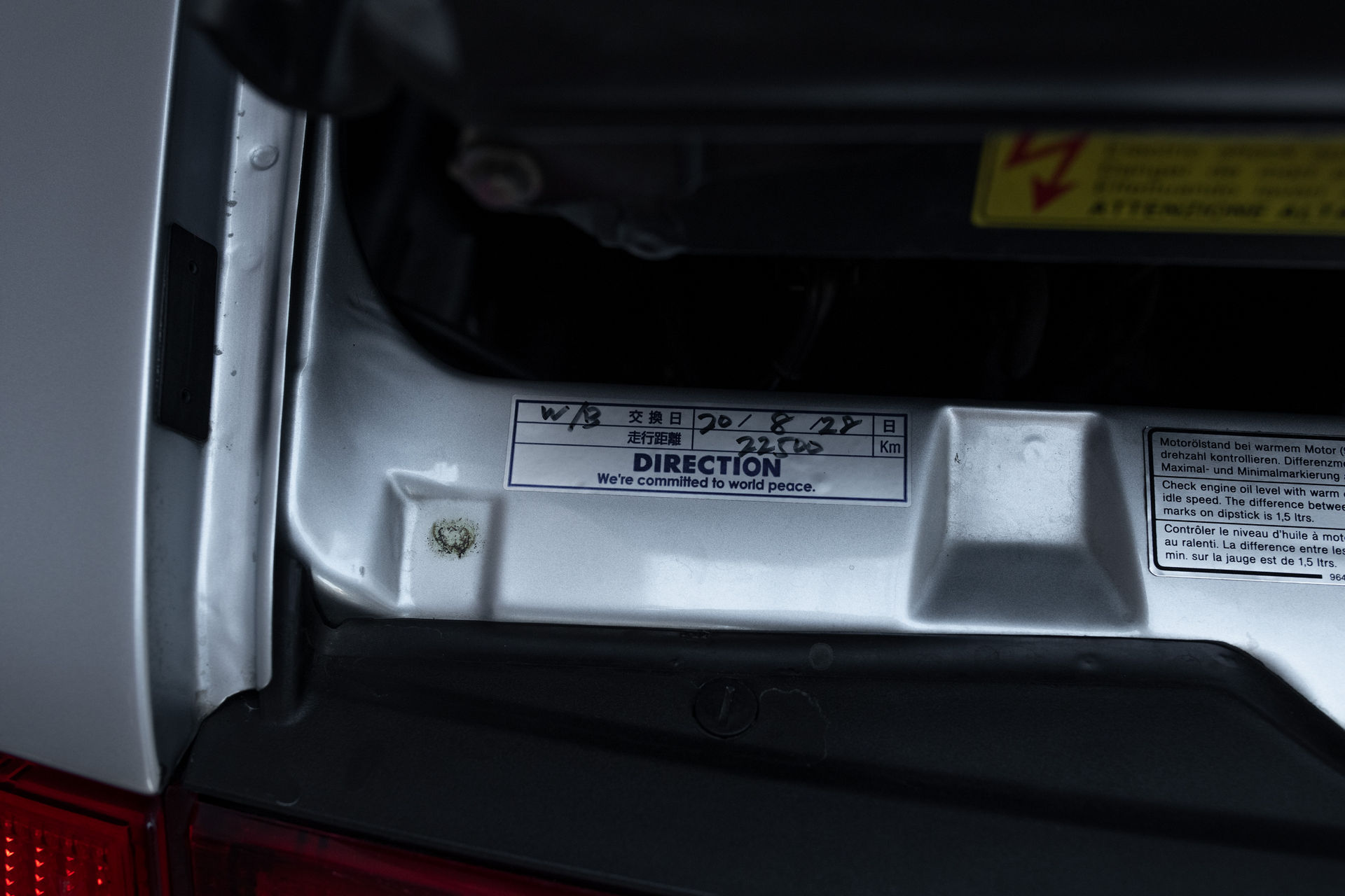 Very Rare Porsche 993 GT2 Is (Literally) Worth A Million Dollars