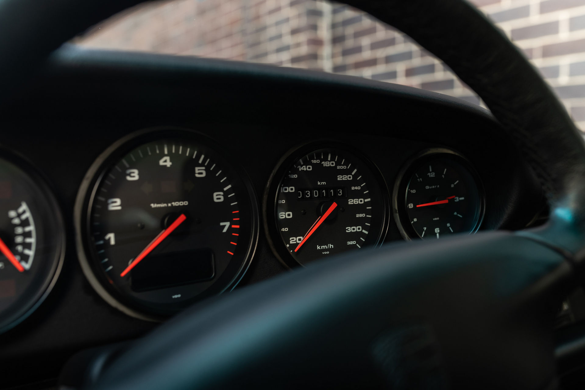 Very Rare Porsche 993 GT2 Is (Literally) Worth A Million Dollars