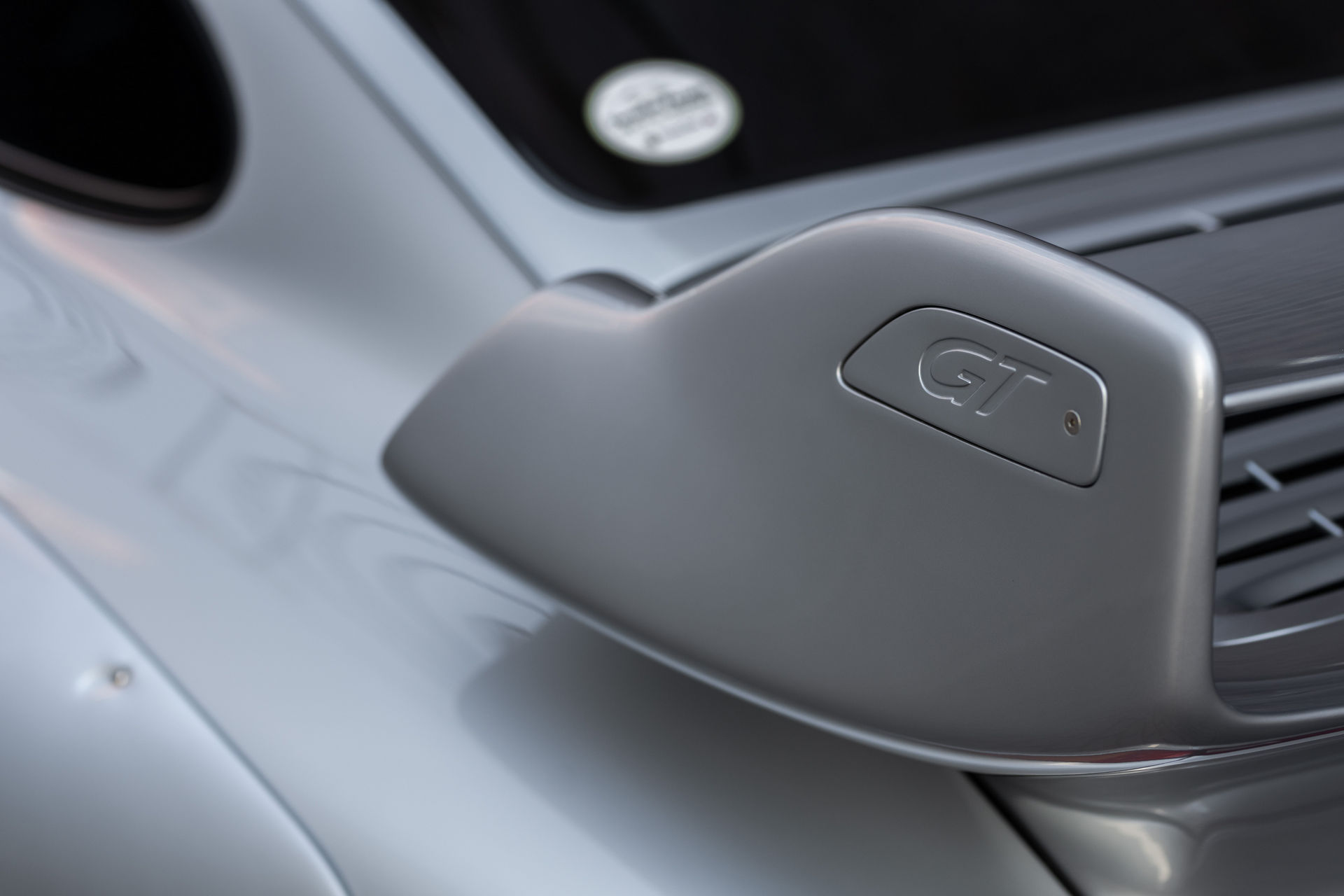 Very Rare Porsche 993 GT2 Is (Literally) Worth A Million Dollars