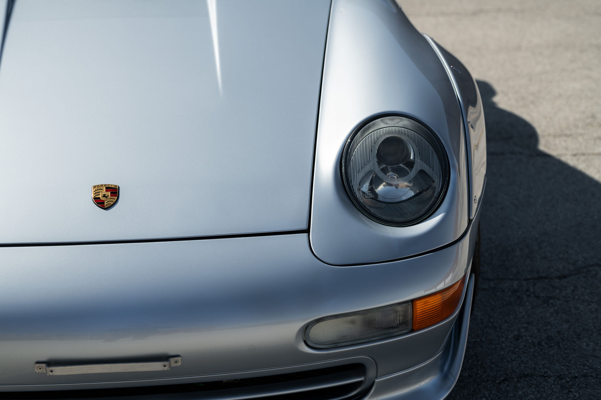 Very Rare Porsche 993 GT2 Is (Literally) Worth A Million Dollars