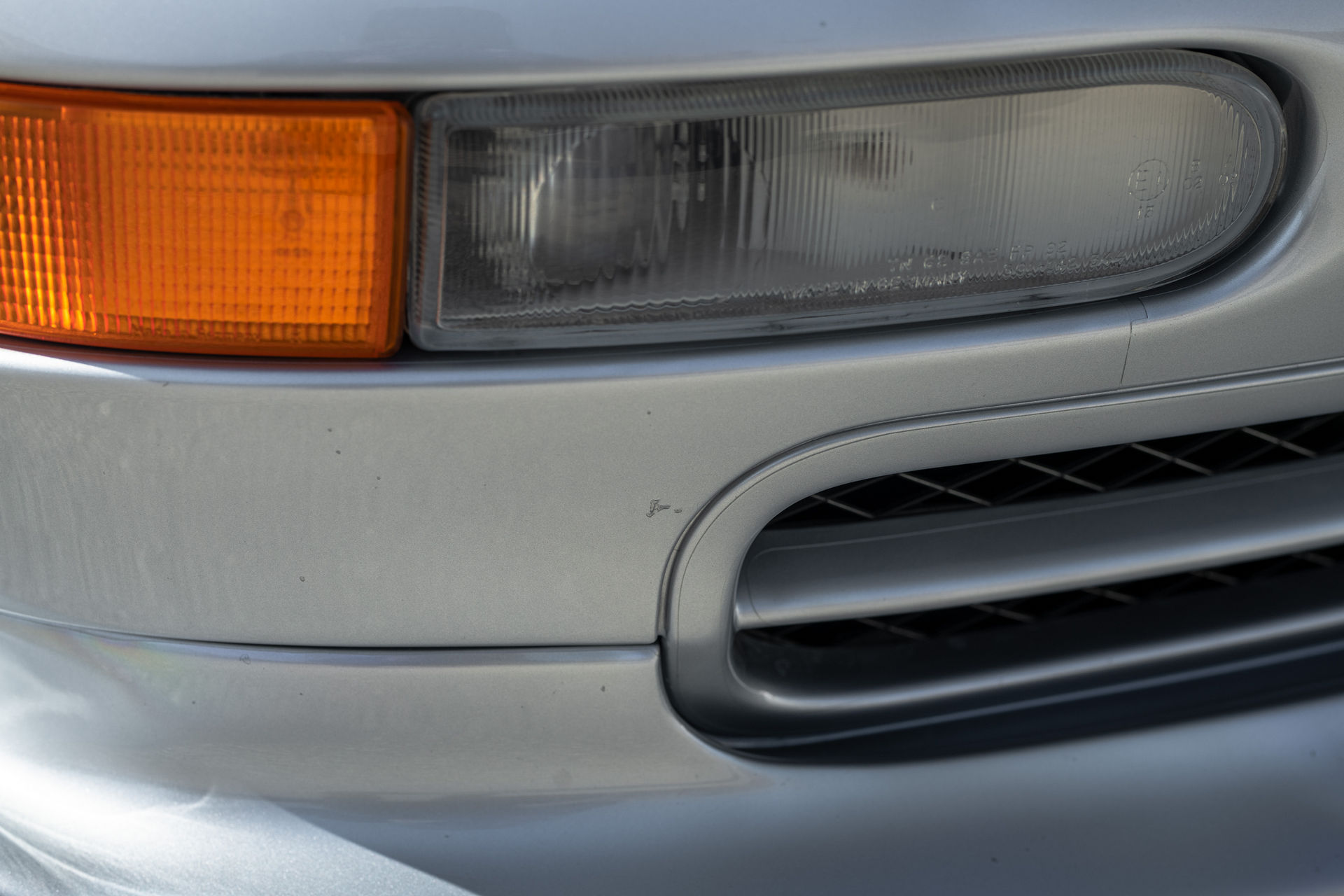 Very Rare Porsche 993 GT2 Is (Literally) Worth A Million Dollars