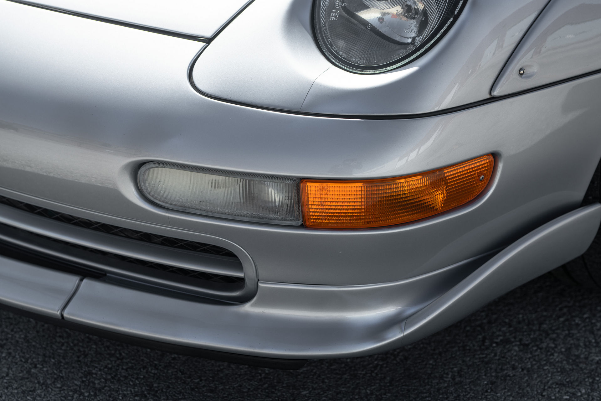 Very Rare Porsche 993 GT2 Is (Literally) Worth A Million Dollars