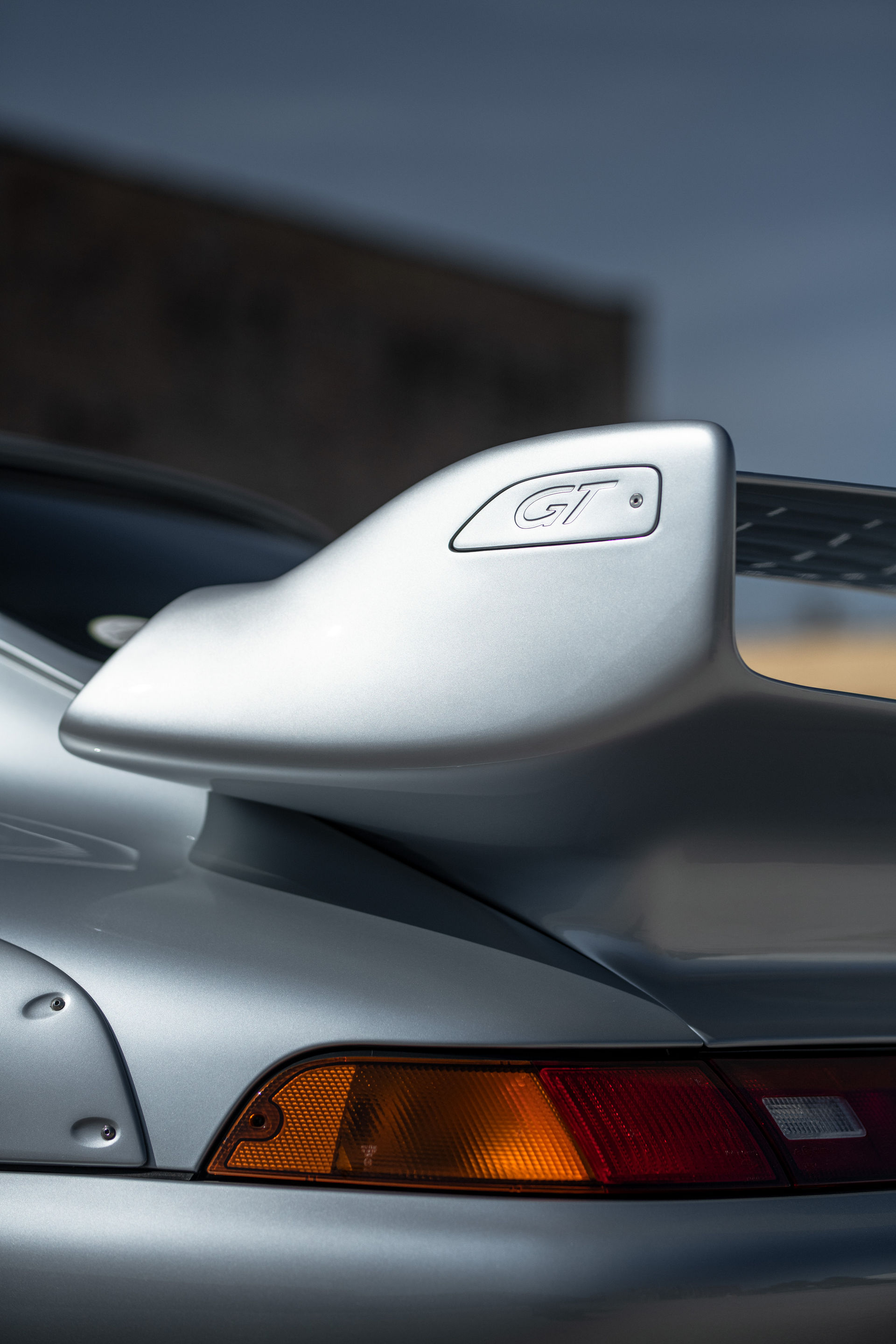 Very Rare Porsche 993 GT2 Is (Literally) Worth A Million Dollars