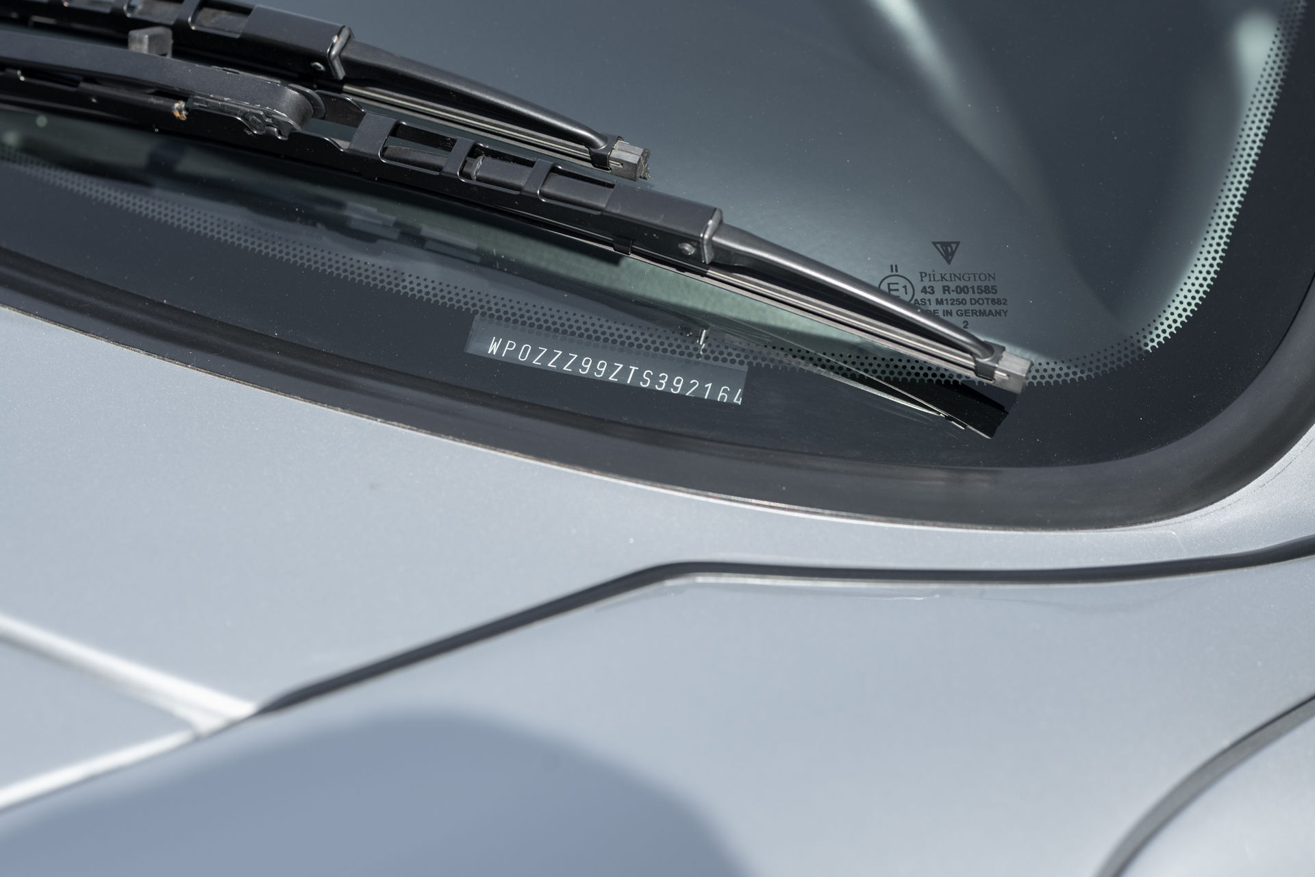 Very Rare Porsche 993 GT2 Is (Literally) Worth A Million Dollars